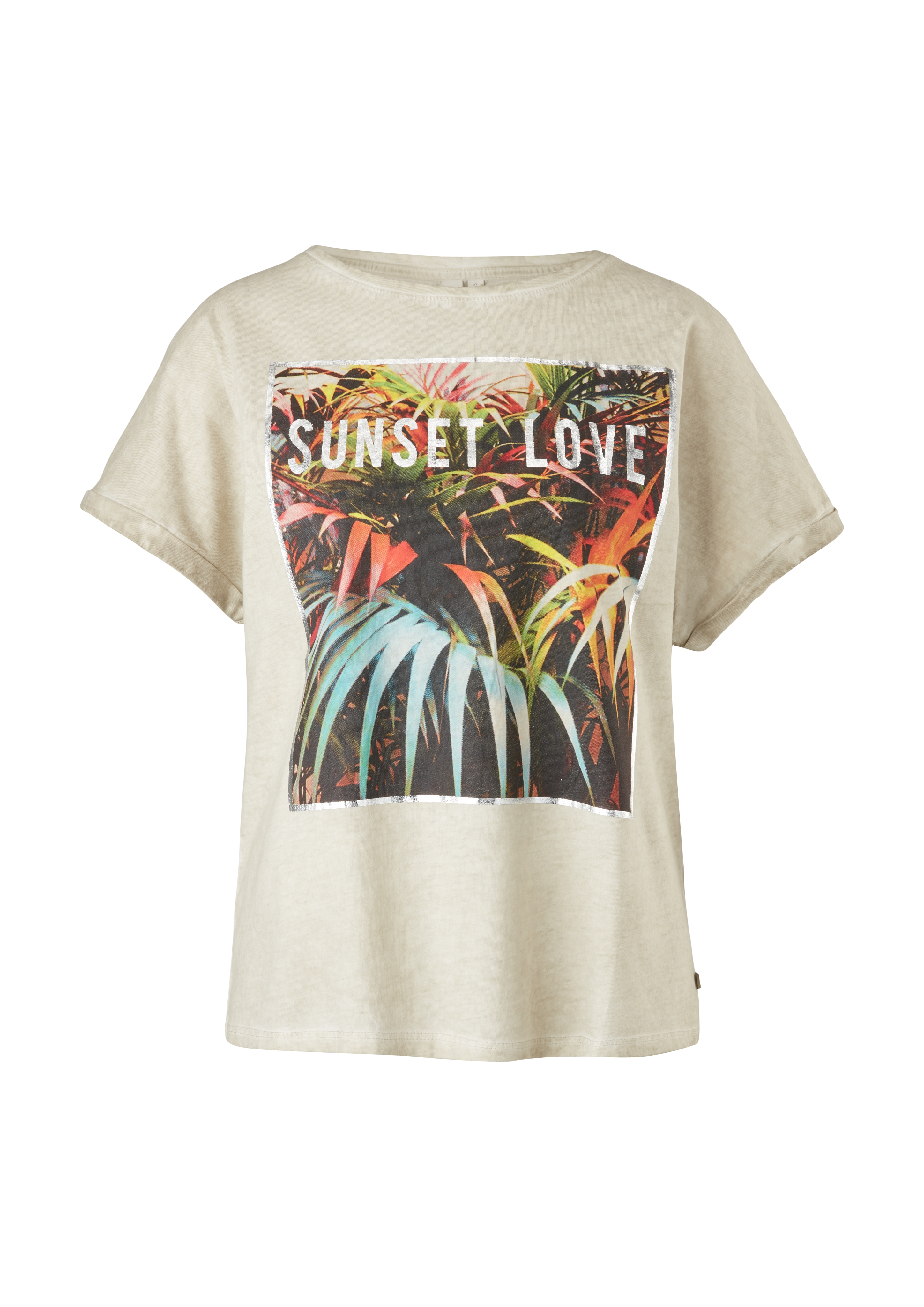 Jersey-T-Shirt