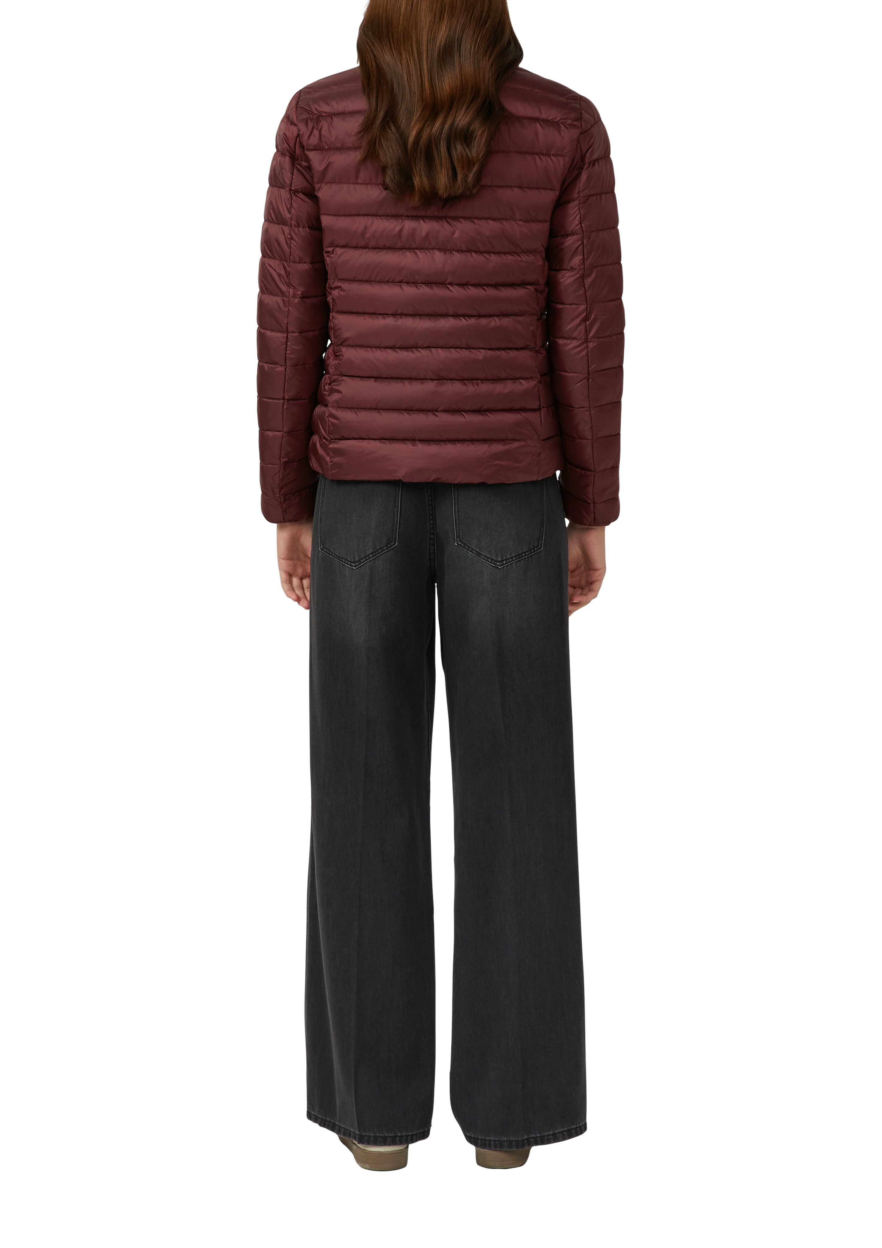 Outdoor-Jacke