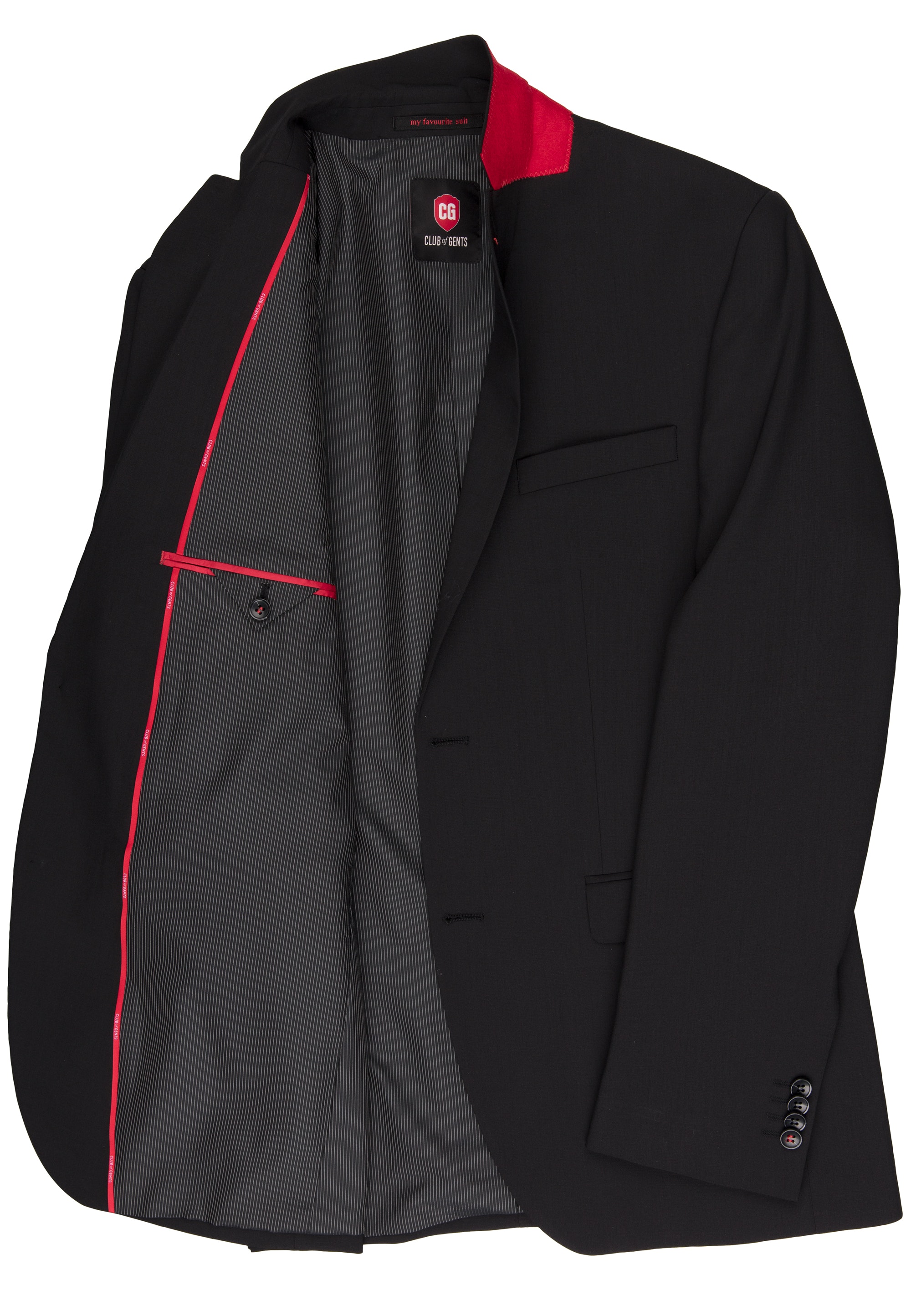 Sakko/jacket Andy SV