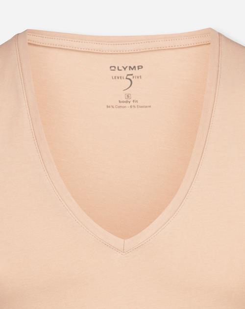 OLYMP Level Five Unterzieh-T-Shirt