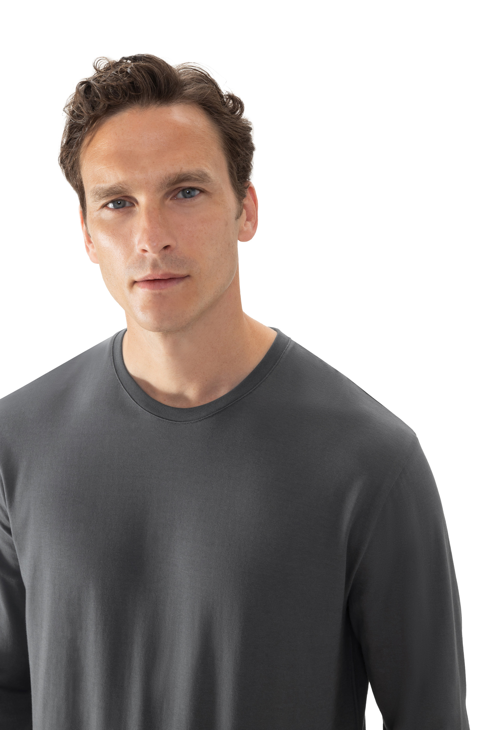 T-Shirt langarm
