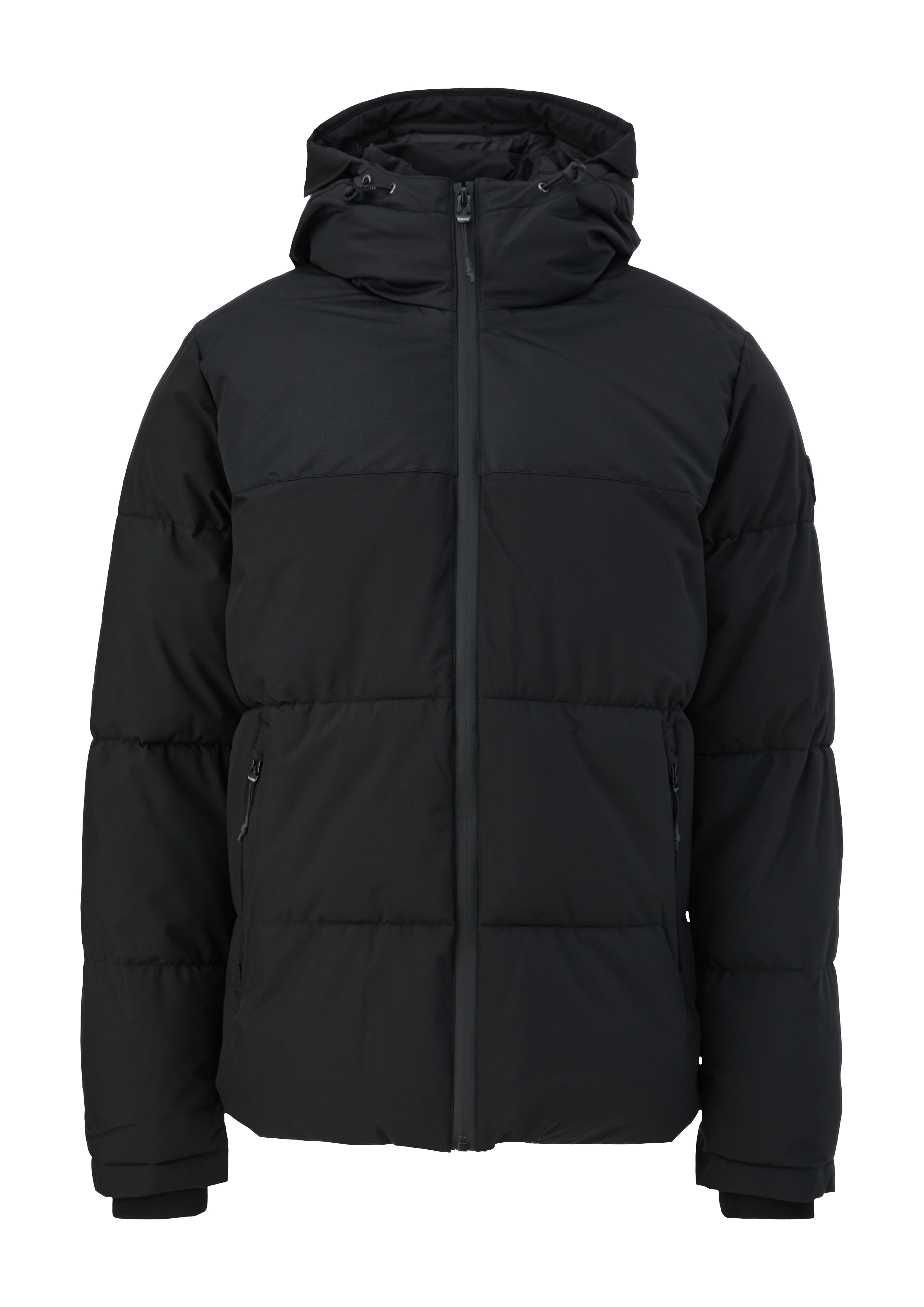 Outdoor-Jacke