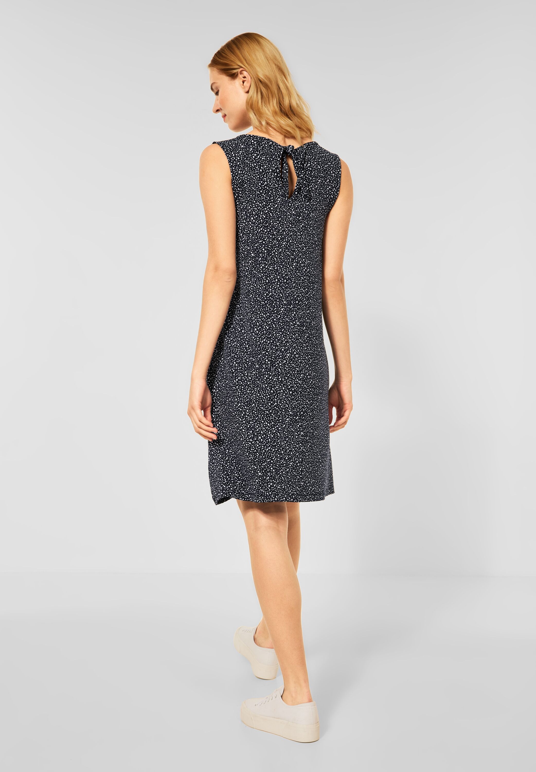 Kleid mit Print