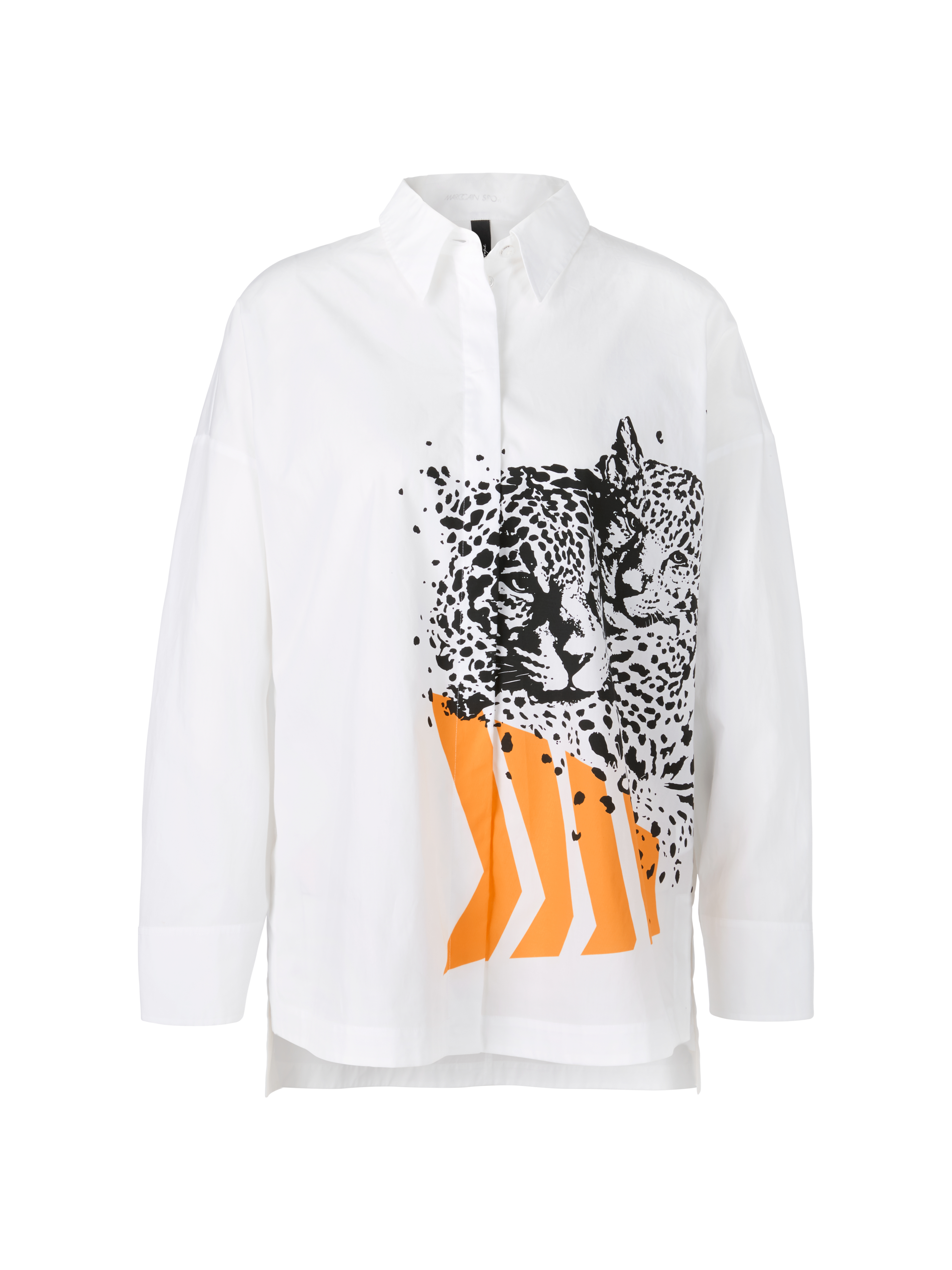 Bluse "Rethink Together"