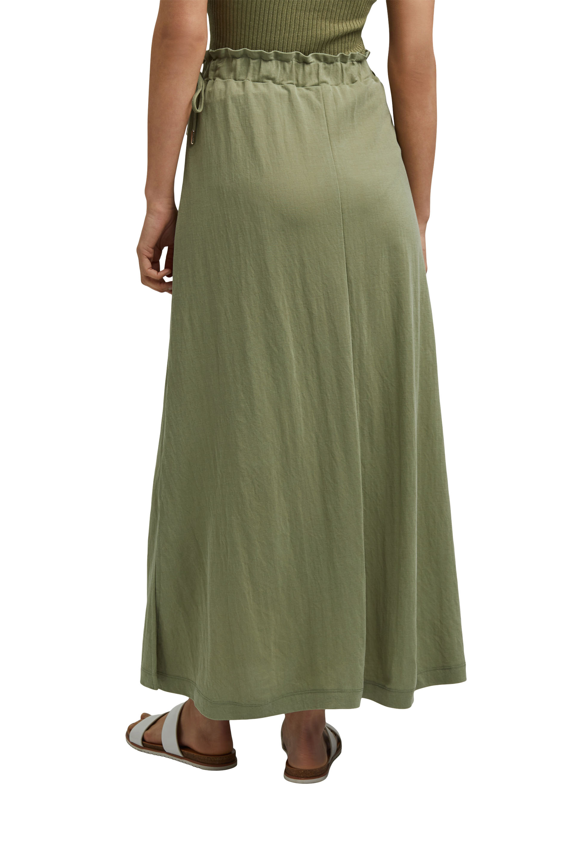 Women Skirts knitted long