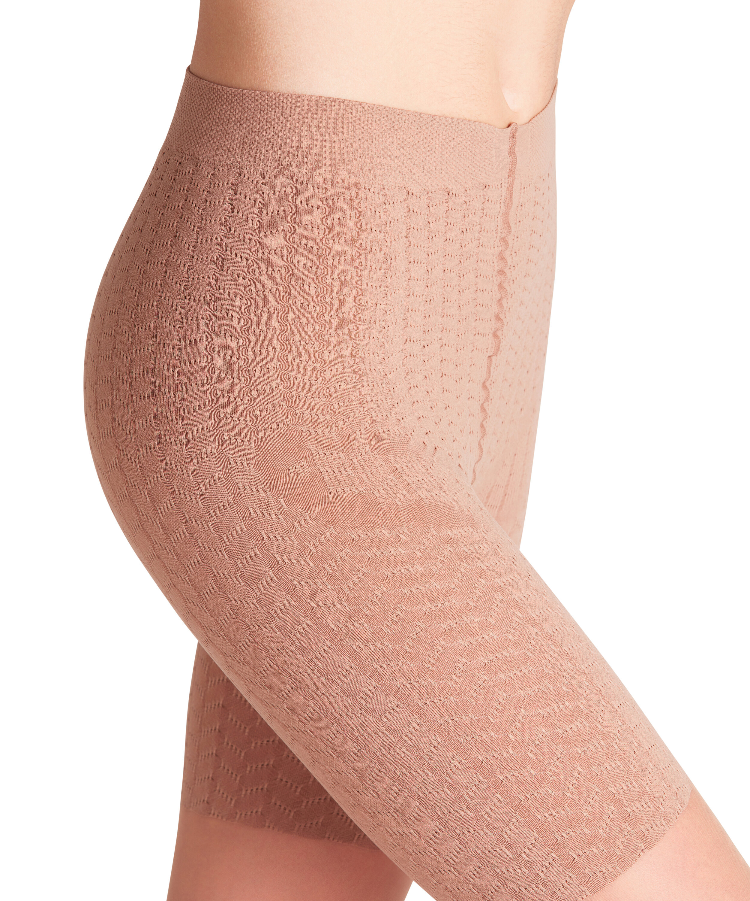 Strumpfhose Cellulite Control