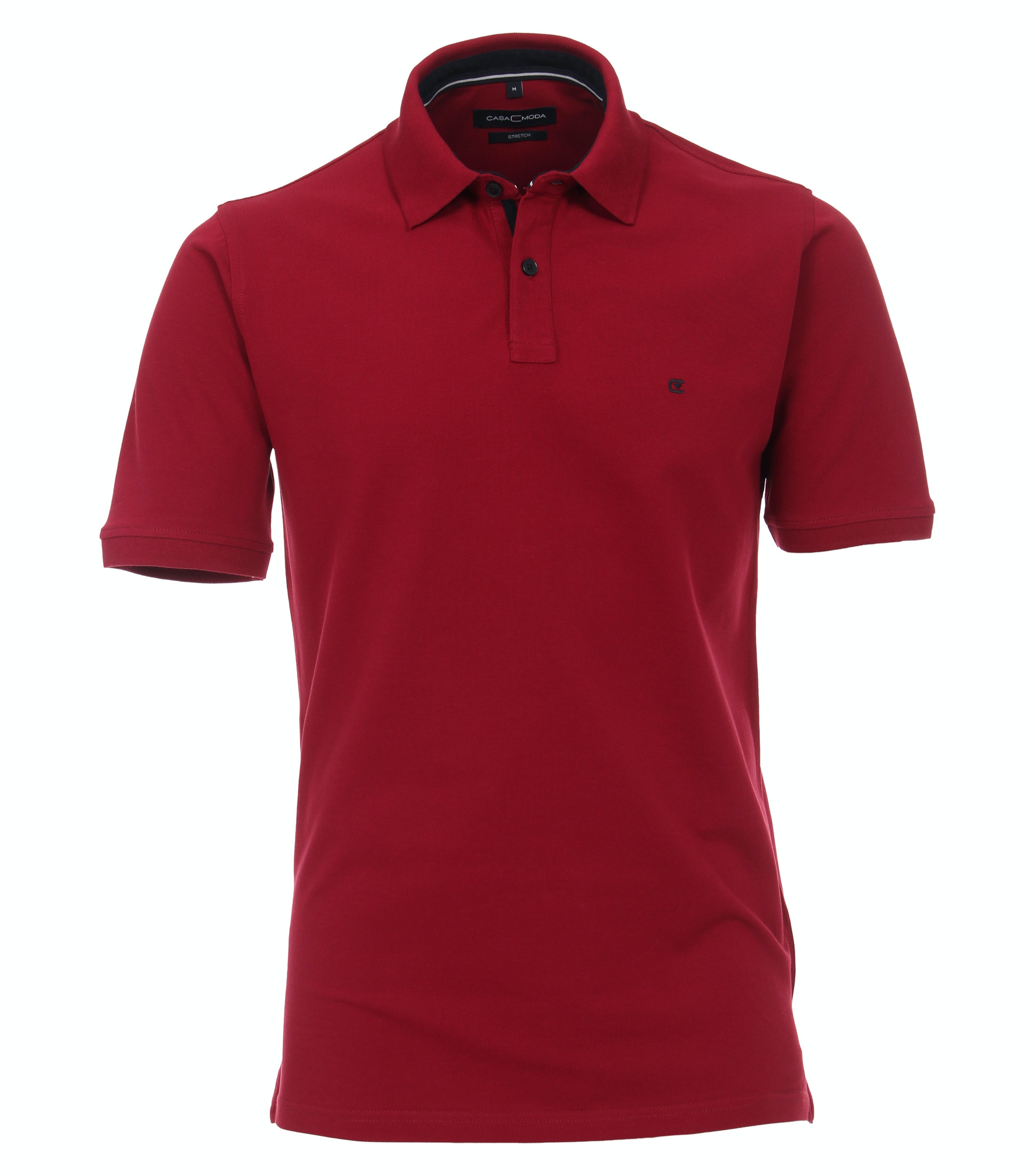 Polo-Shirt uni 004470