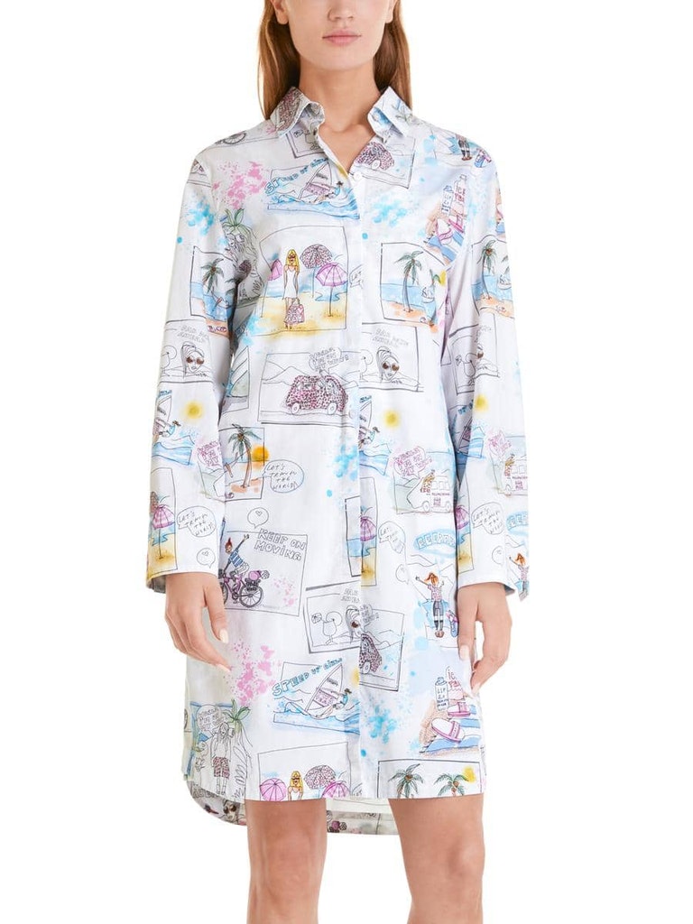 Kleid "Rethink Together"