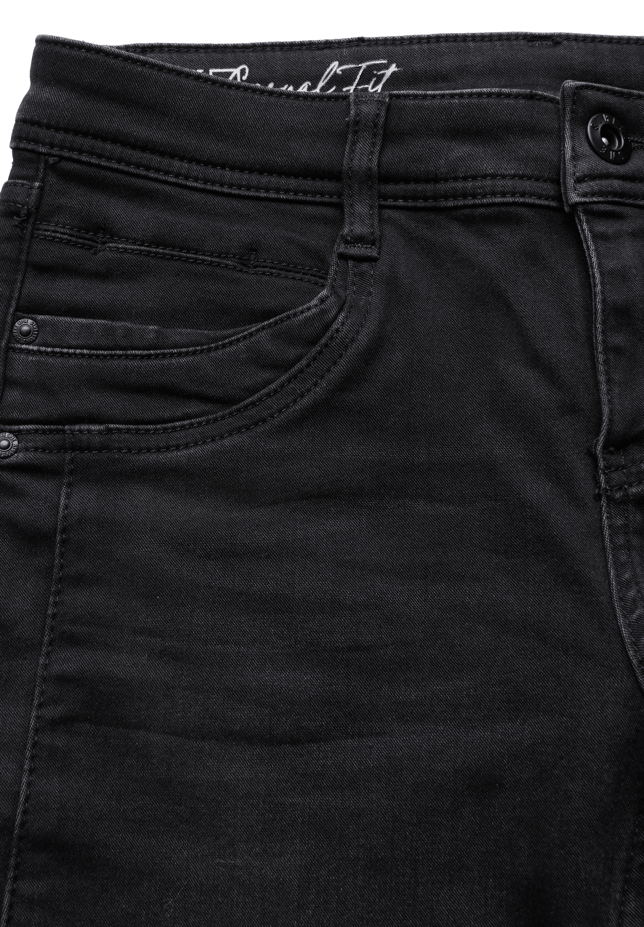 Thermo Jeans
