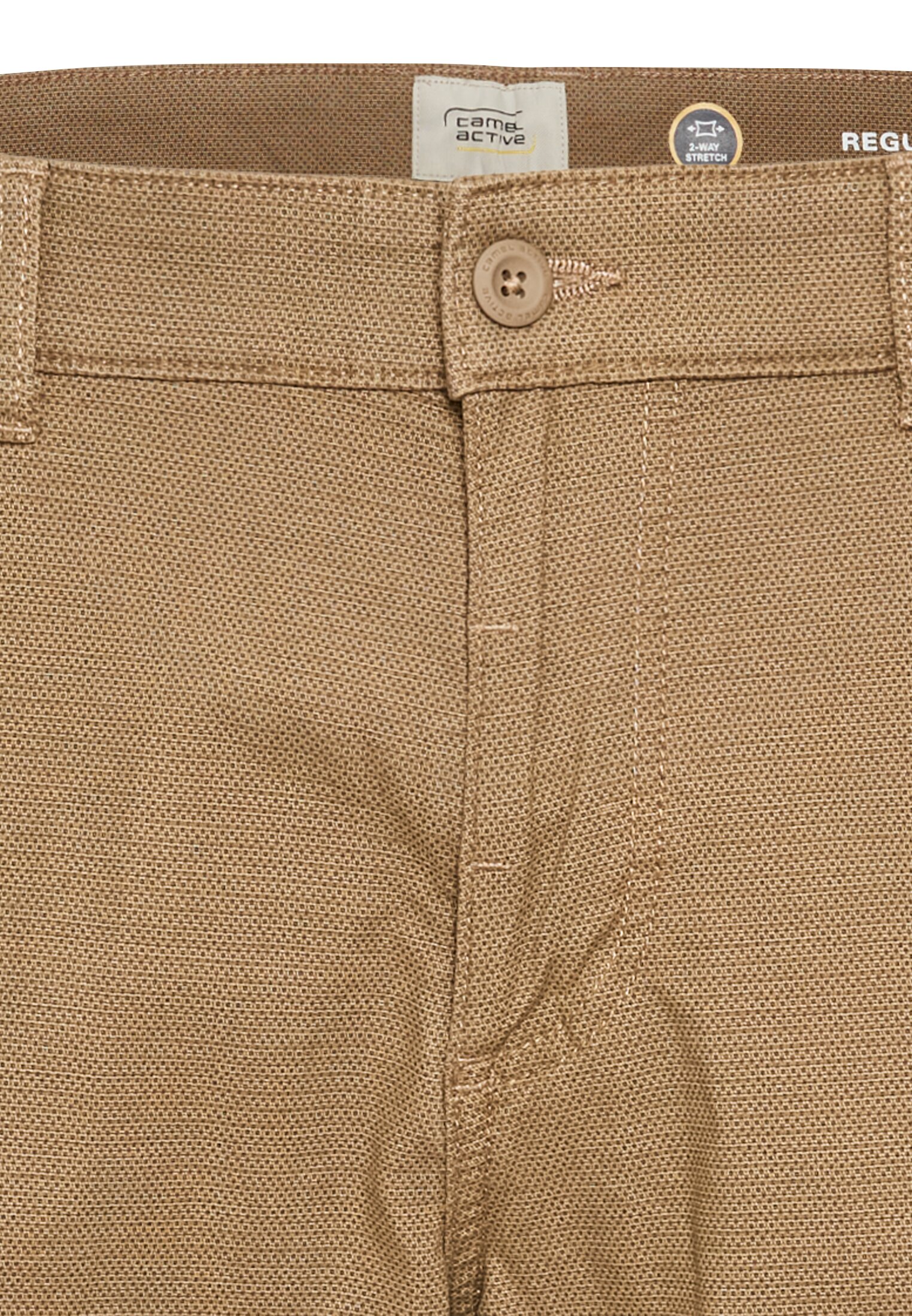 Cargo Shorts Regular Fit