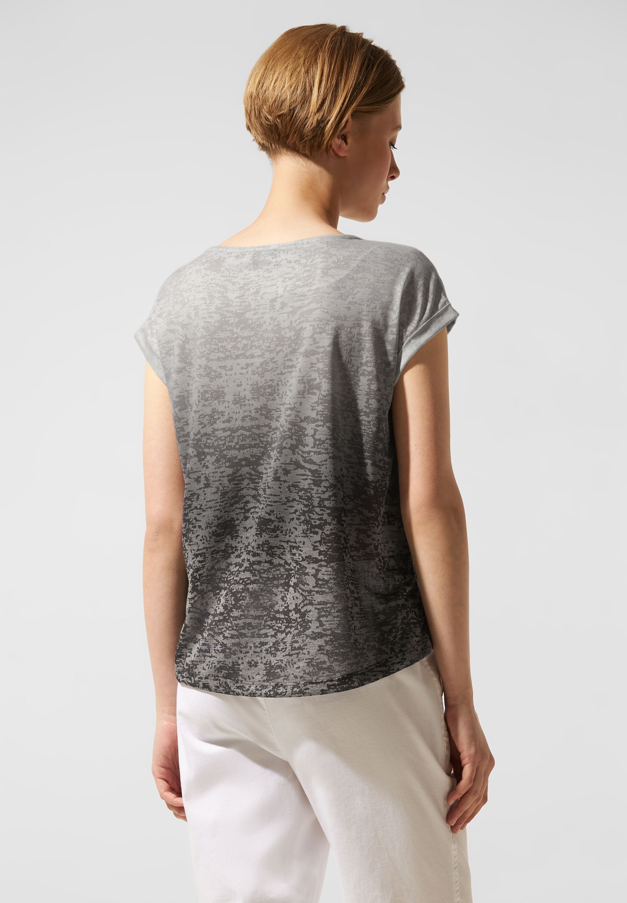 Burn Out T-Shirt