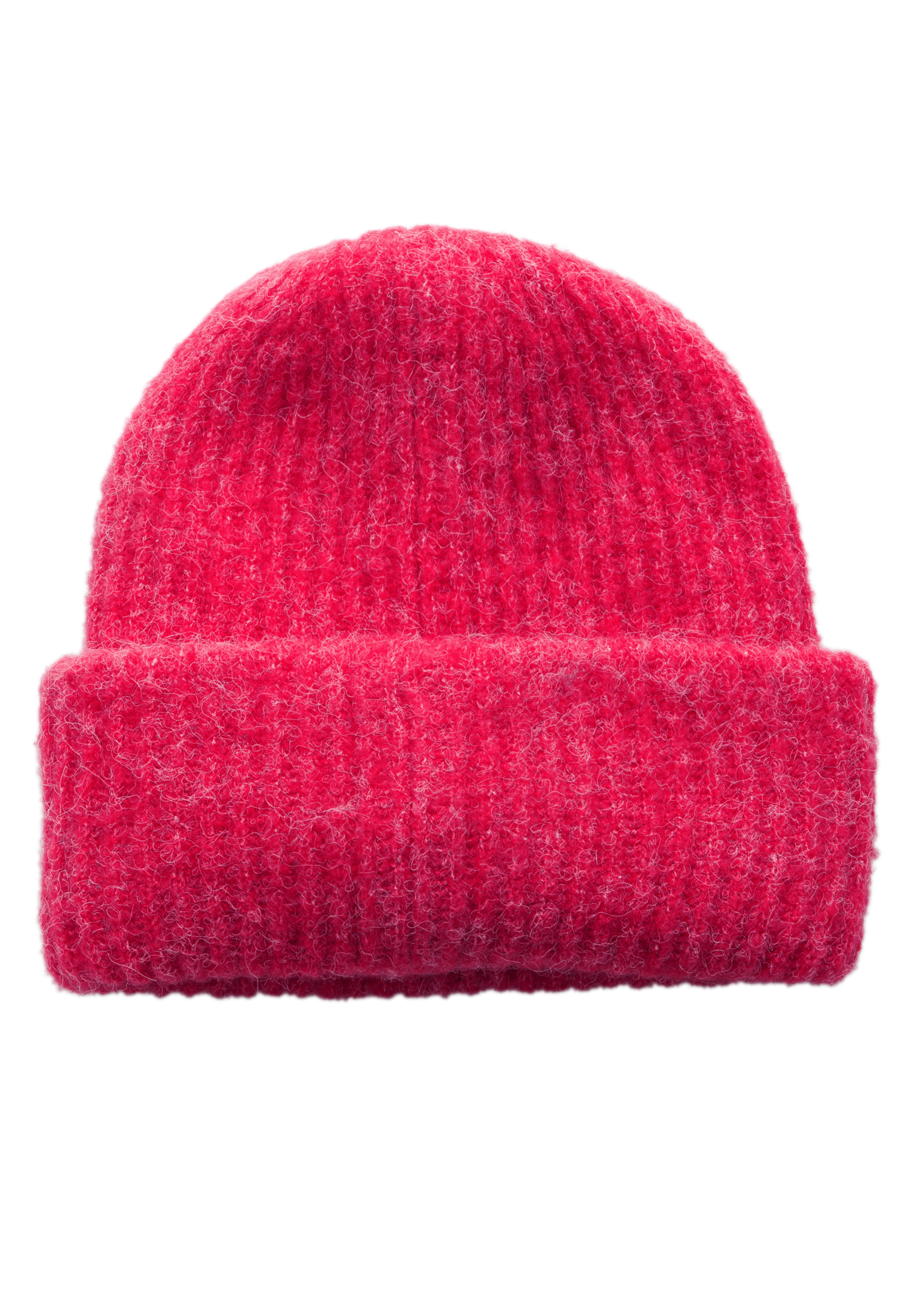 Kuschelige Beanie
