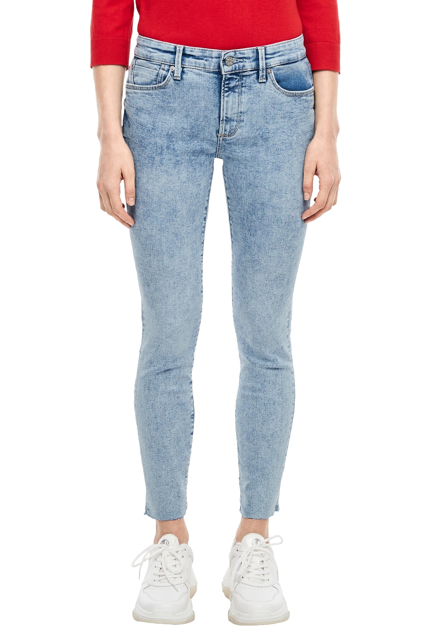 7/8-Jeans