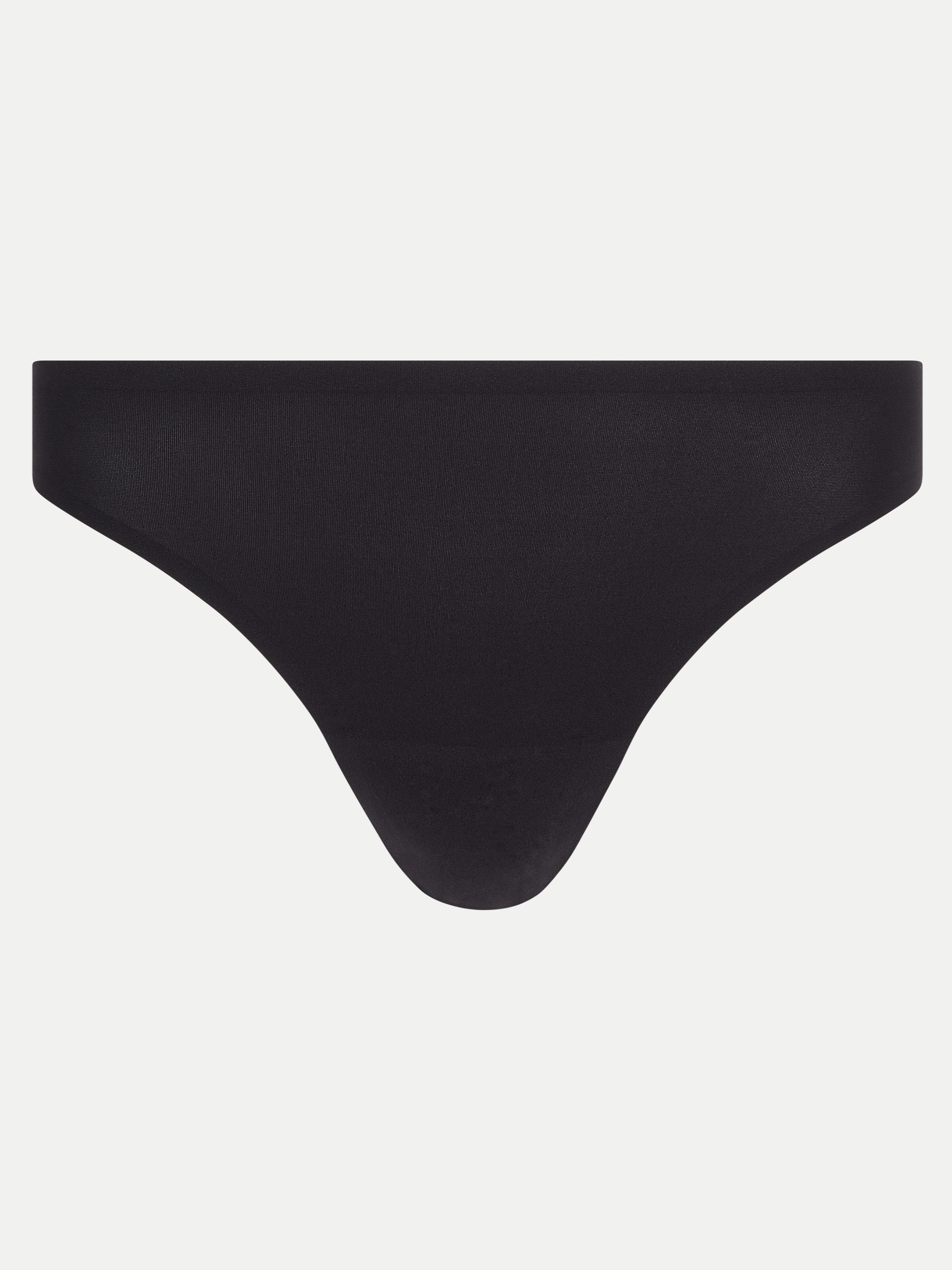 SOFTSTRETCH Tanga mit Spitze