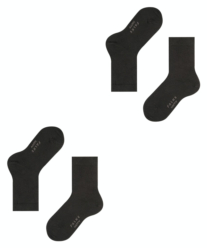 Socken Happy 2-Pack