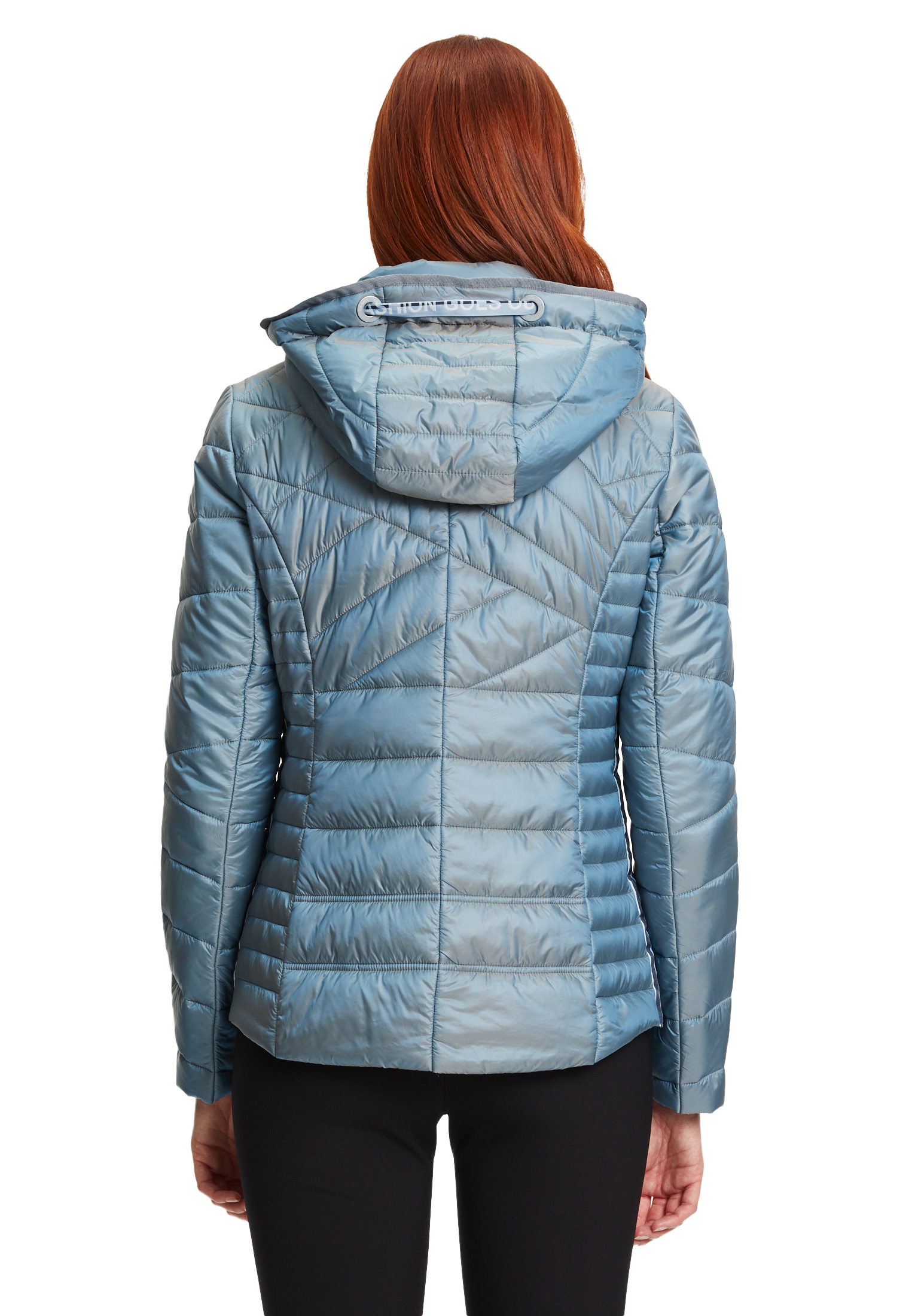 Steppjacke