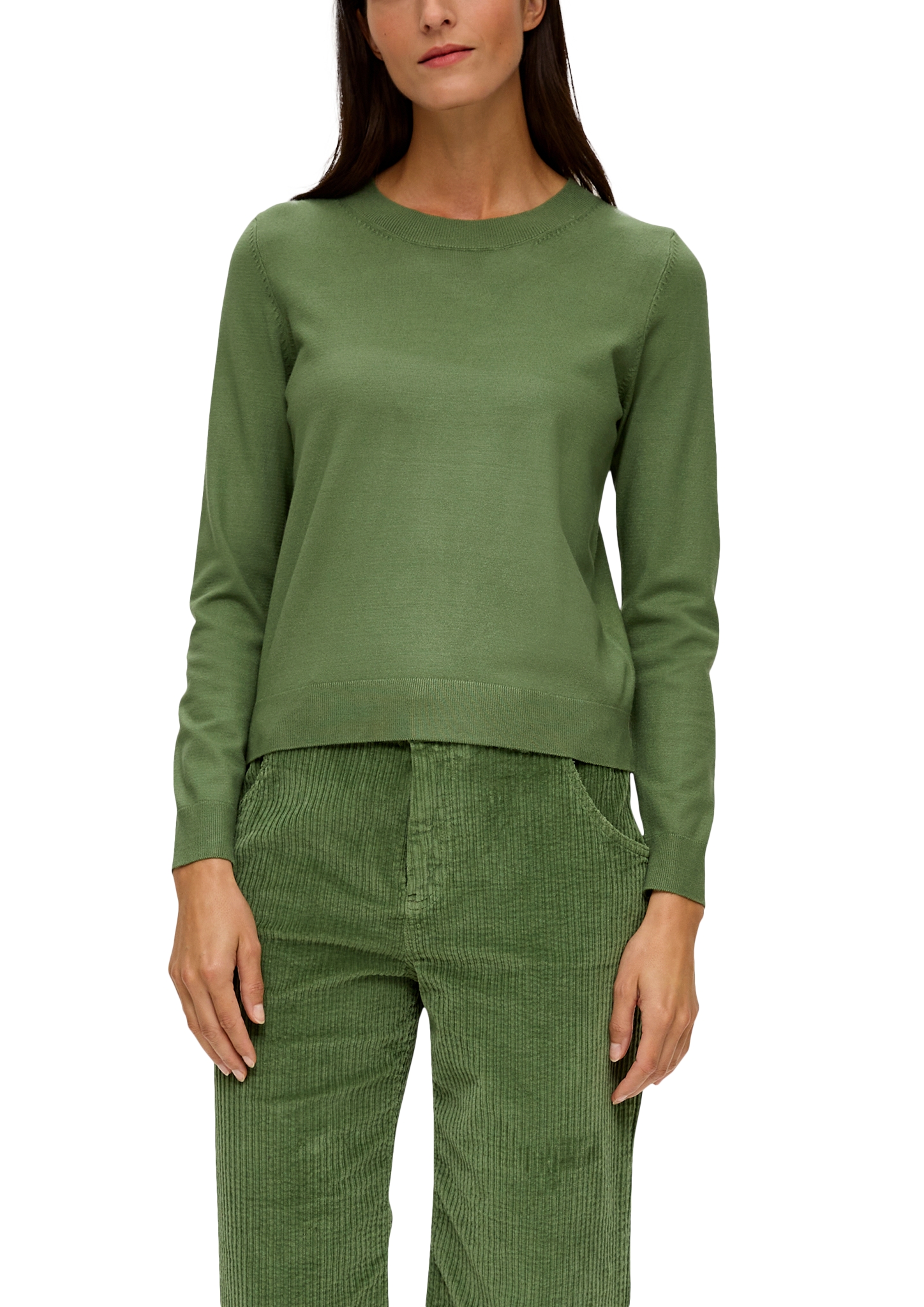 Strickpullover