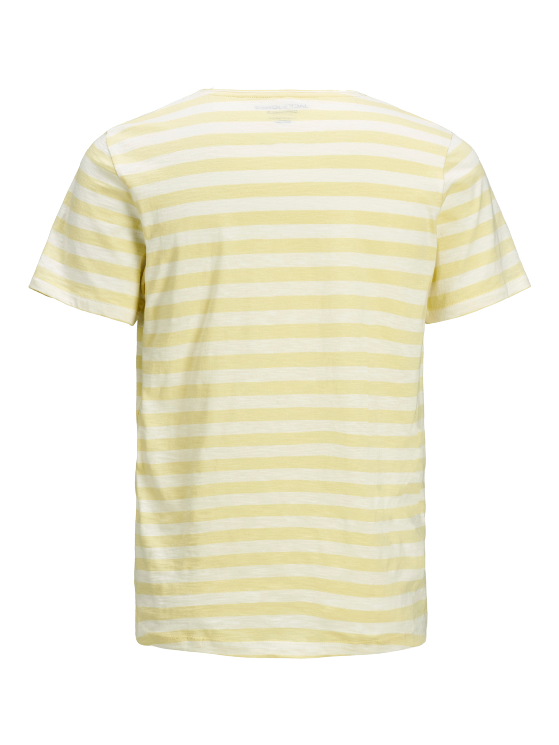 JORMILO TEE SS CREW NECK