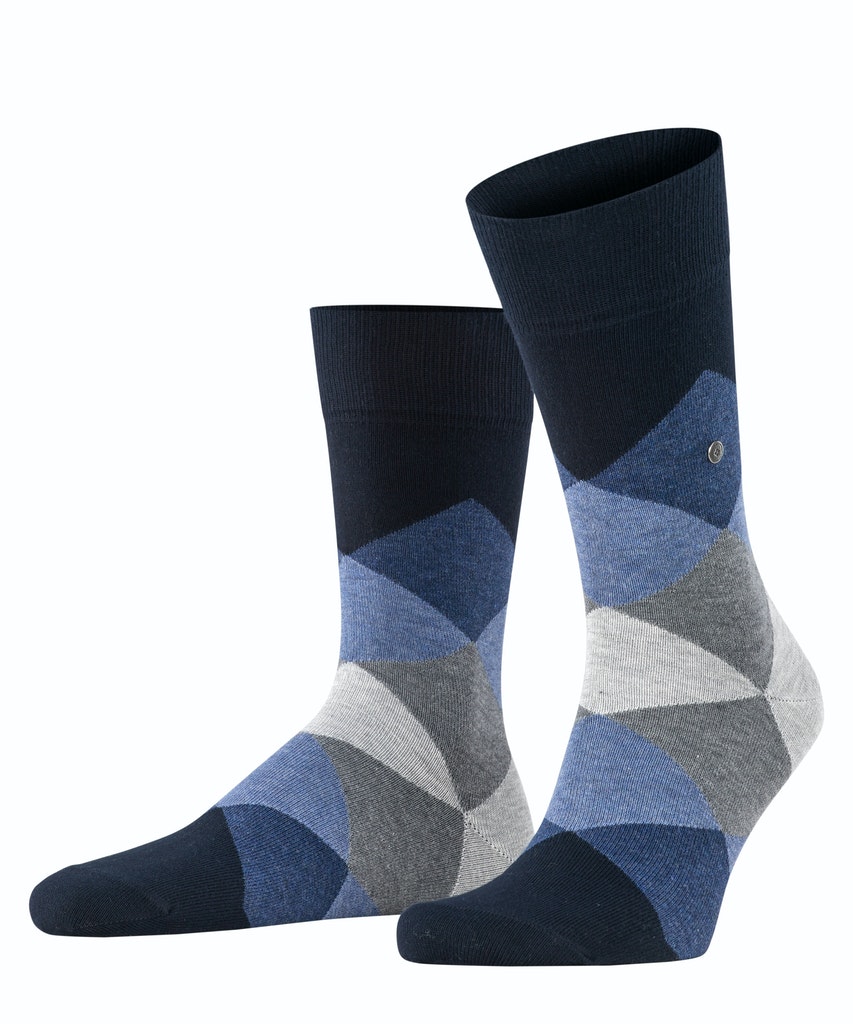 Socken Clyde