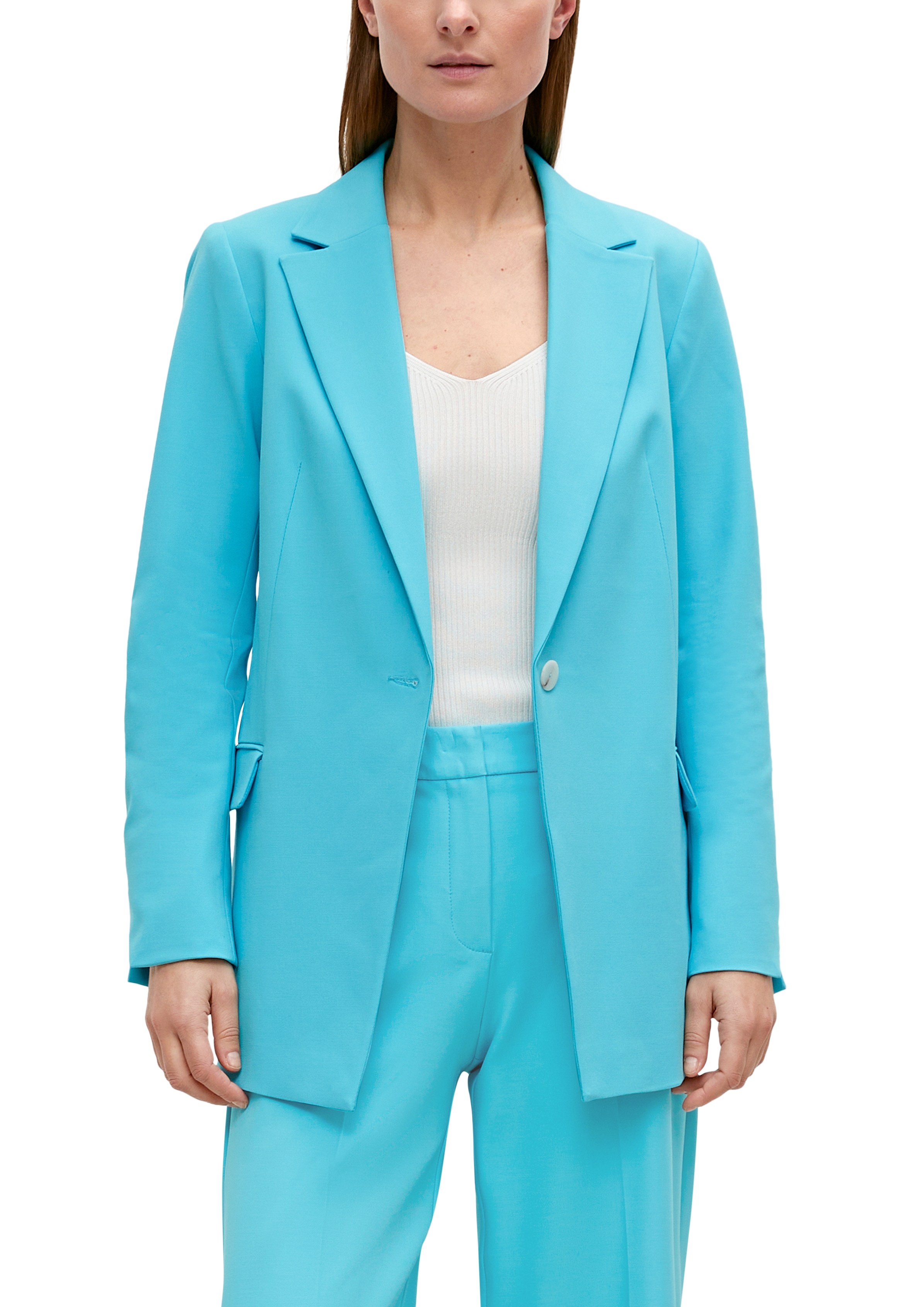 Indoor-Blazer