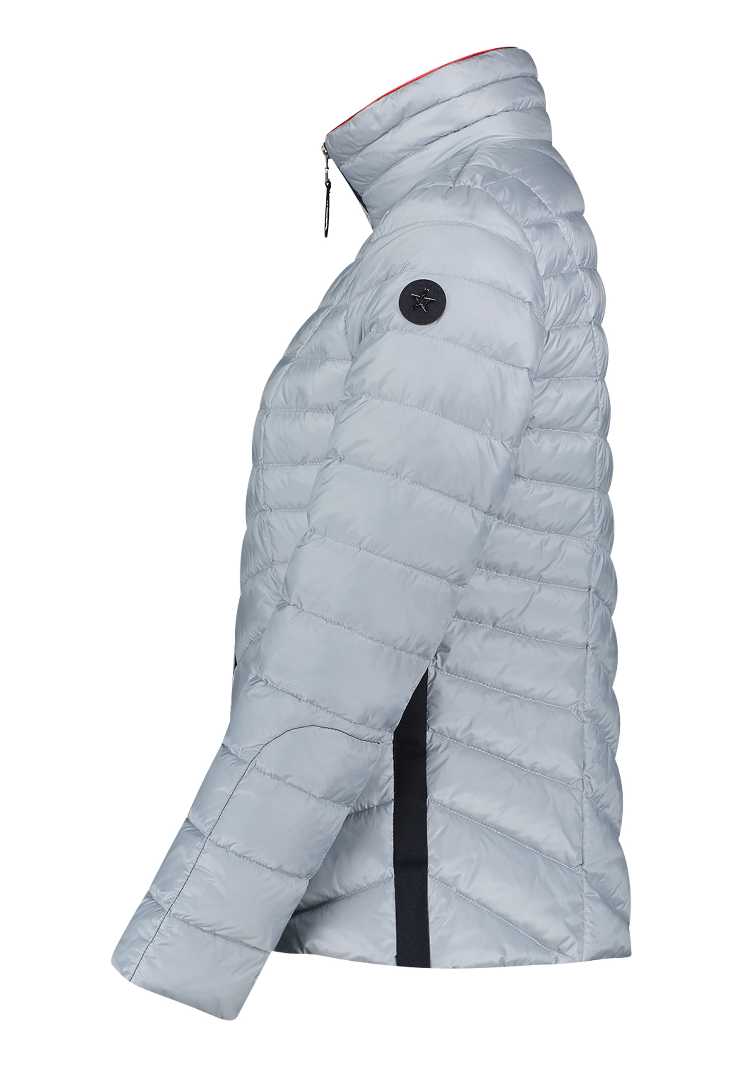 Steppjacke