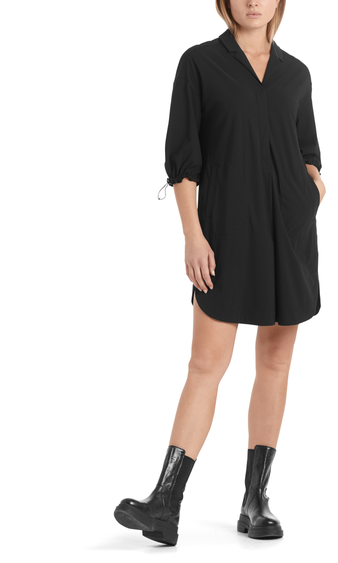 Easy Stretchkleid