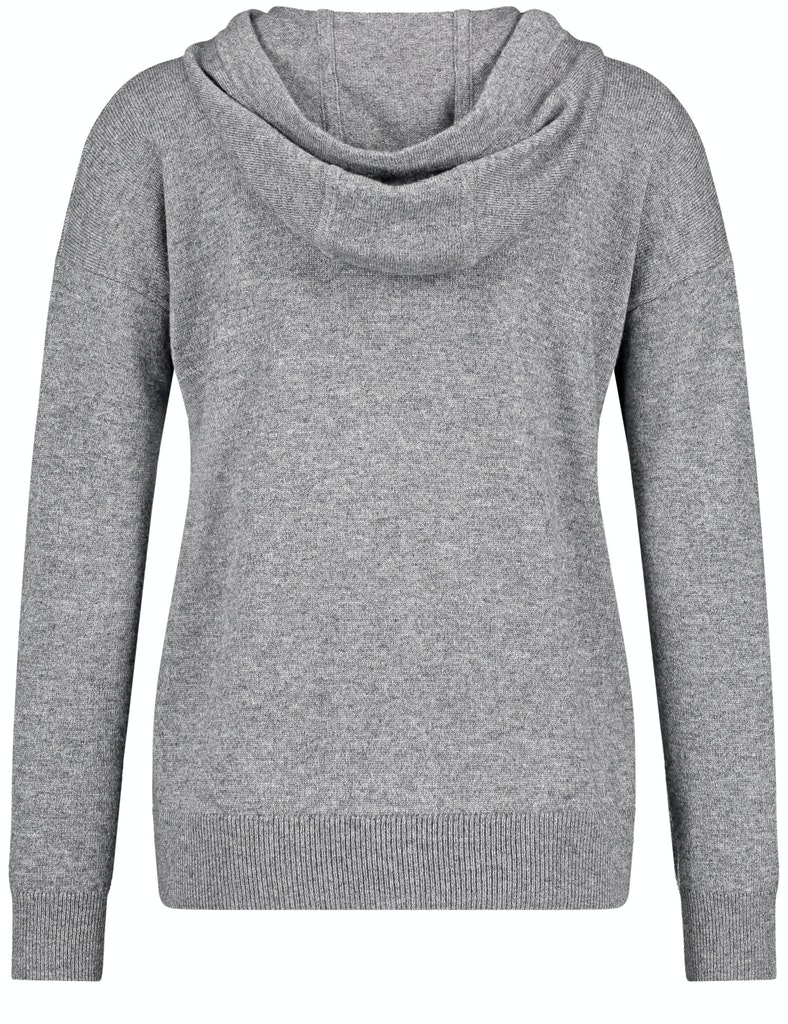 Pullover 1/1 Arm