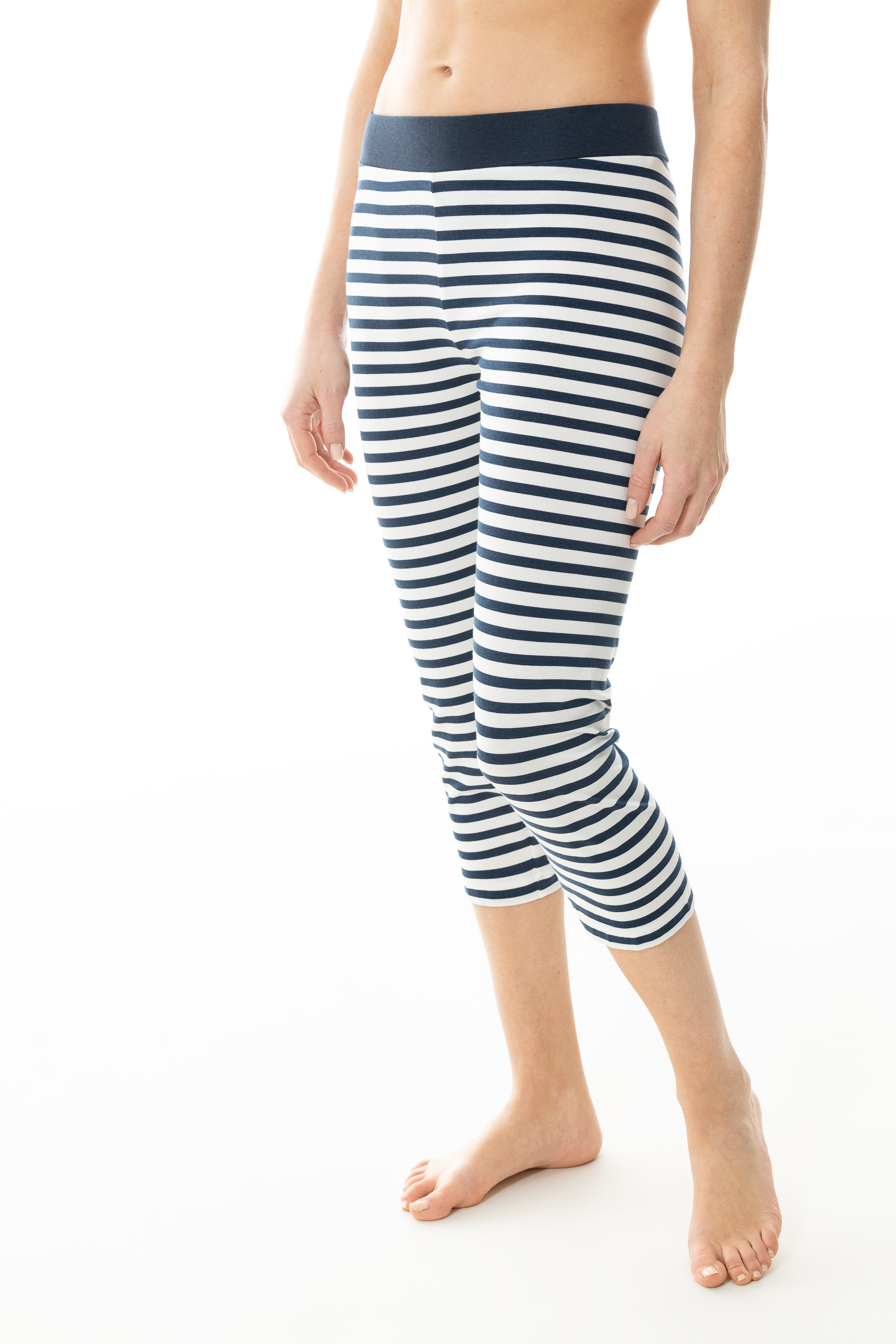 pants 3/4 length