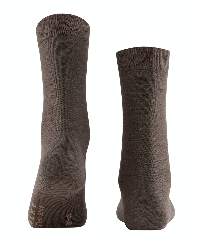 Socken Softmerino