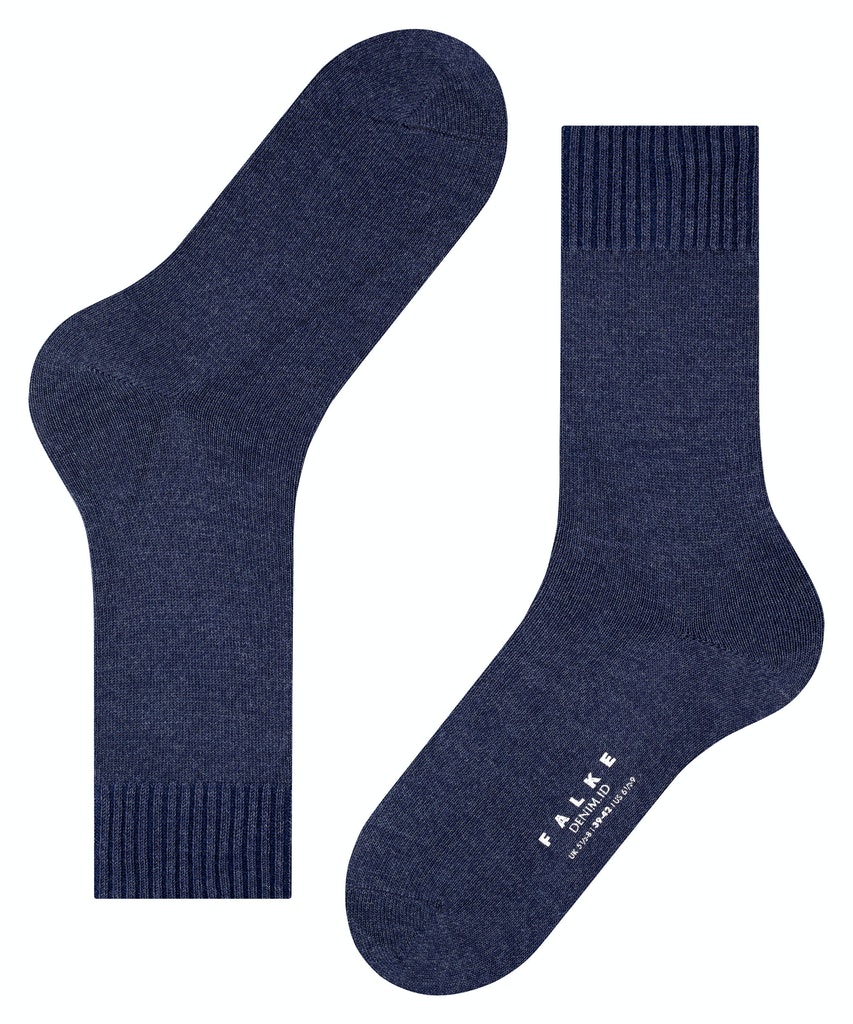 Socken Denim.ID