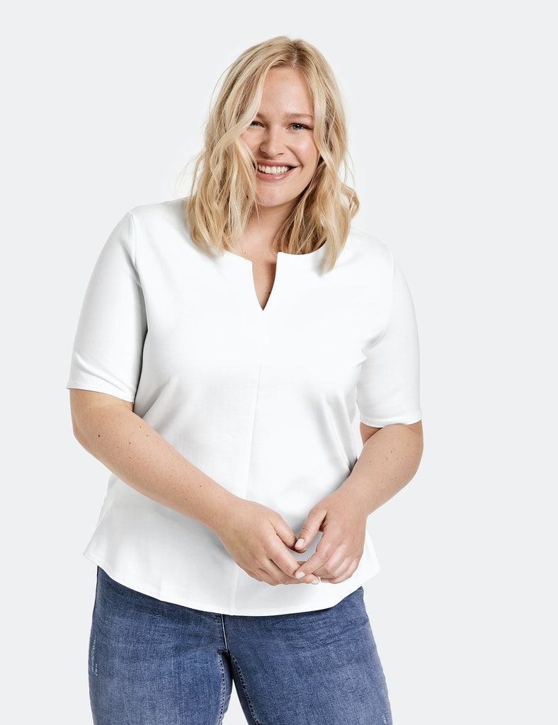 T-SHIRT 1/2 ARM