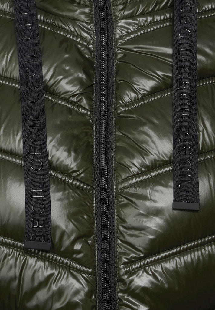 Steppjacke