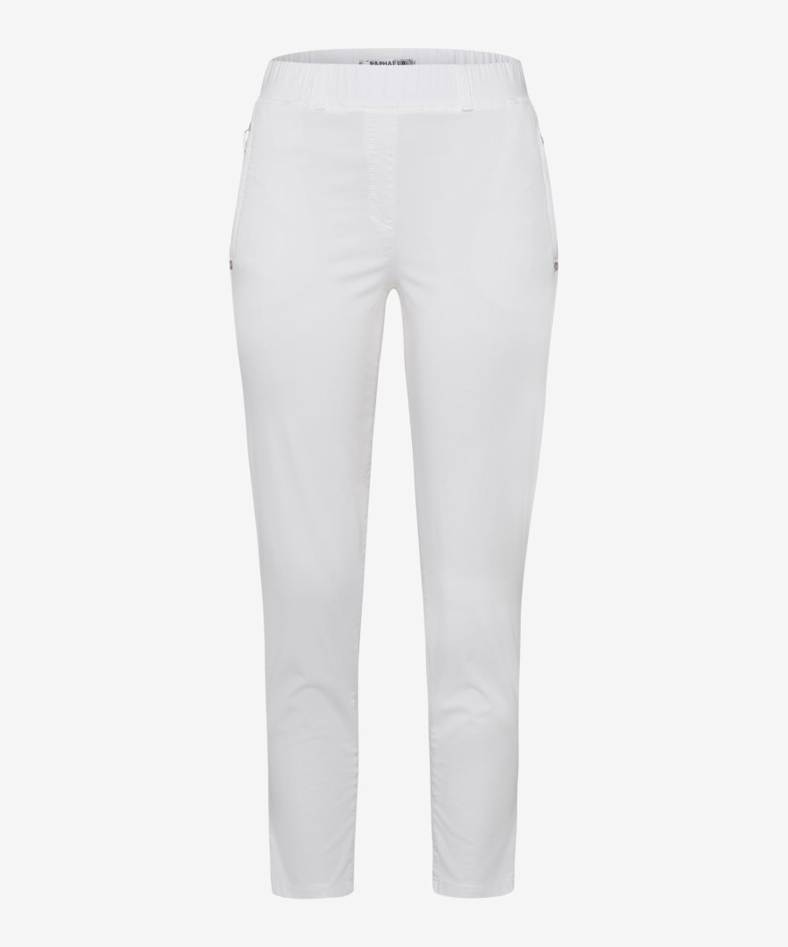Style Lavina Zip 6/8