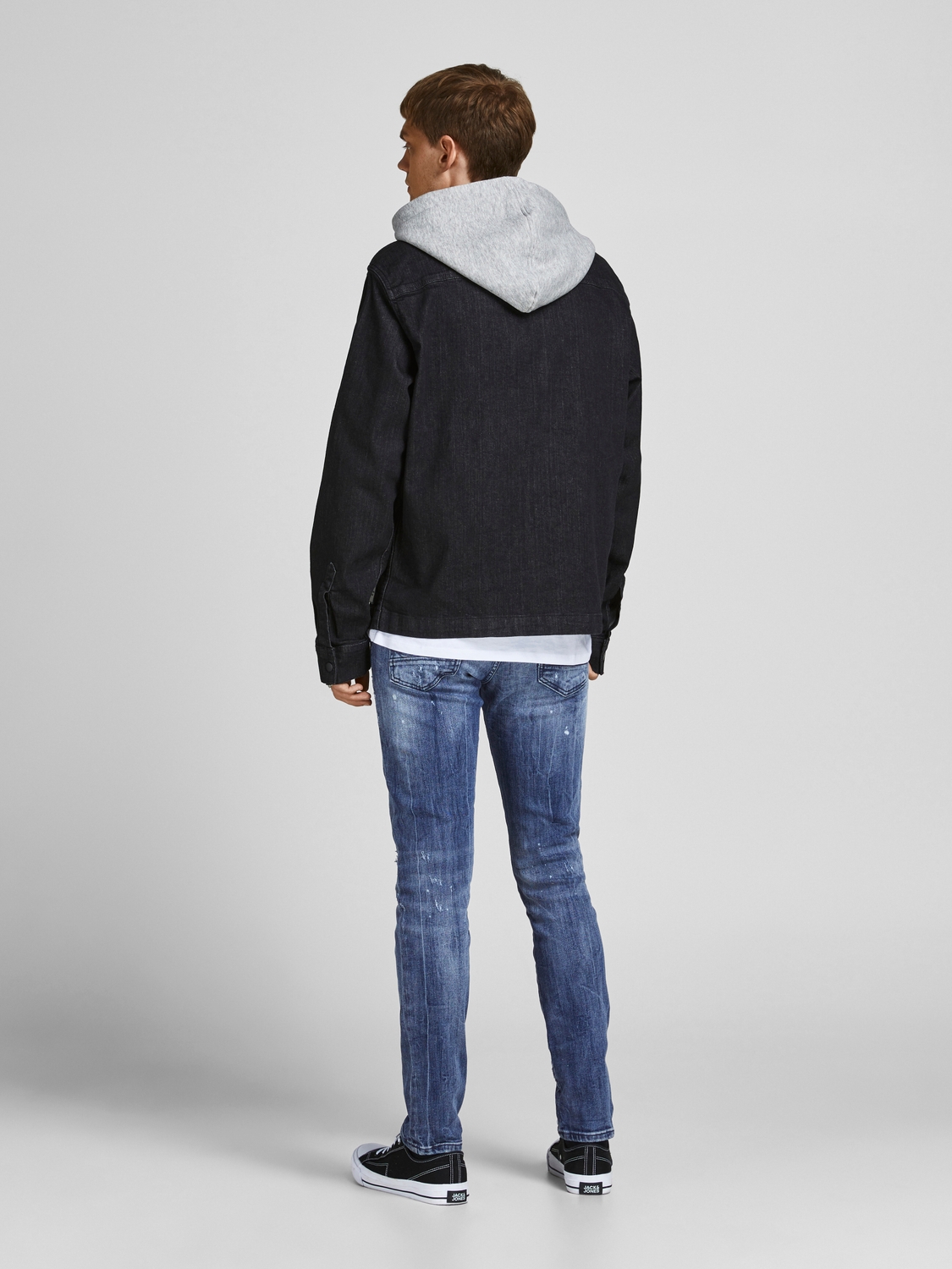JJIGLENN JJROCK BL 525 SN