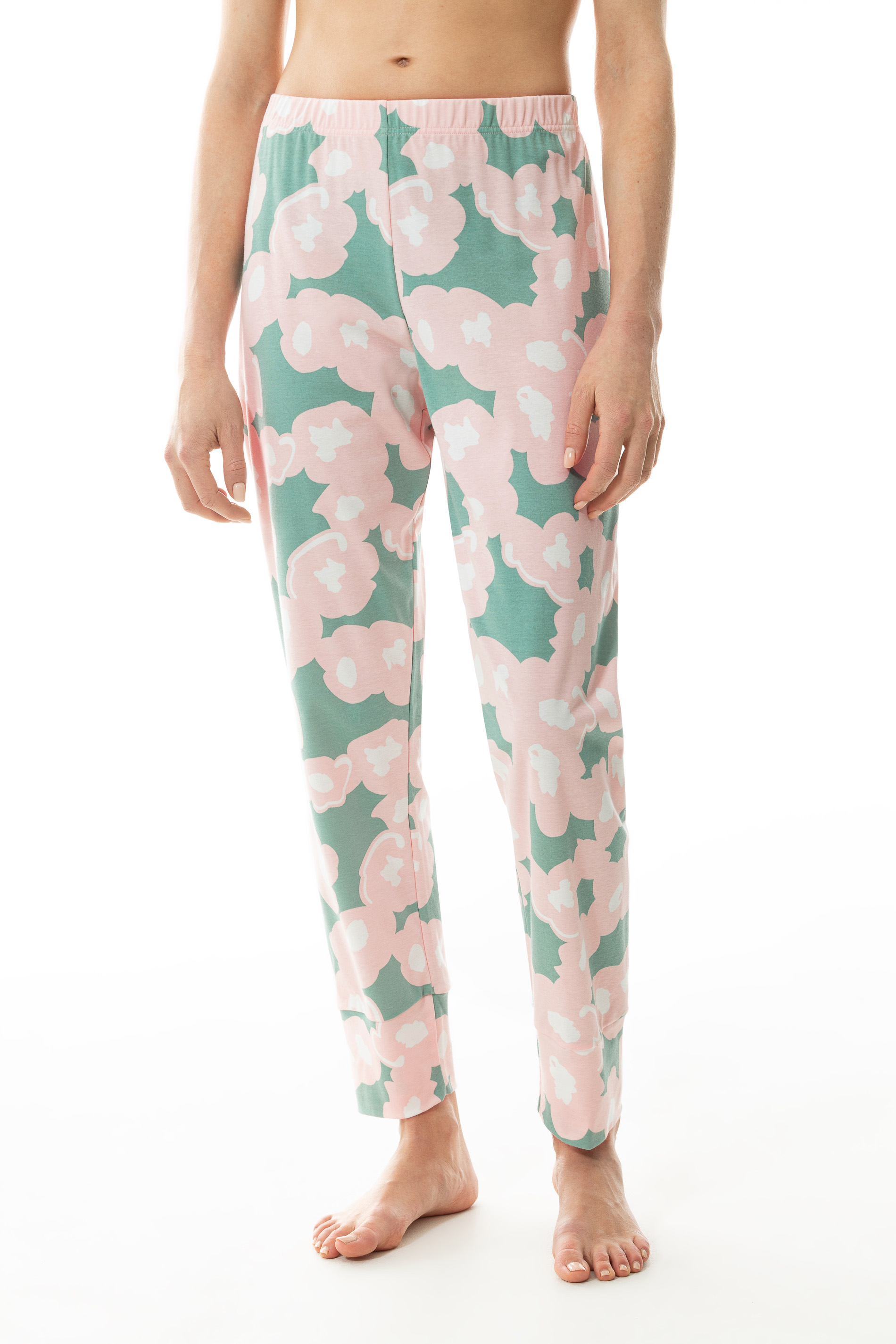 pants 7/8 length