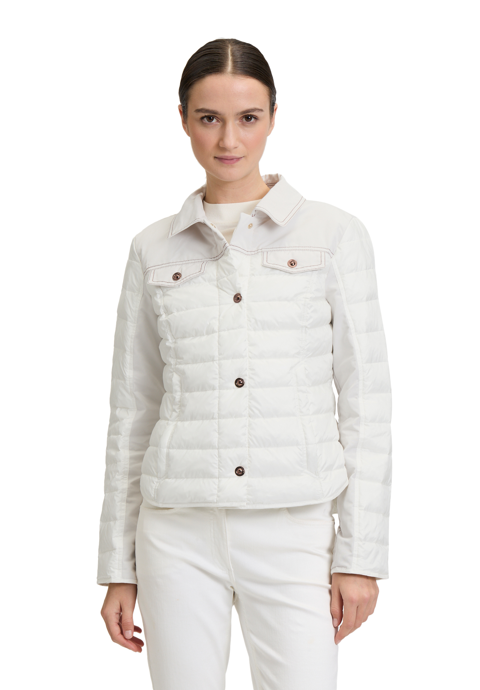 Steppjacke
