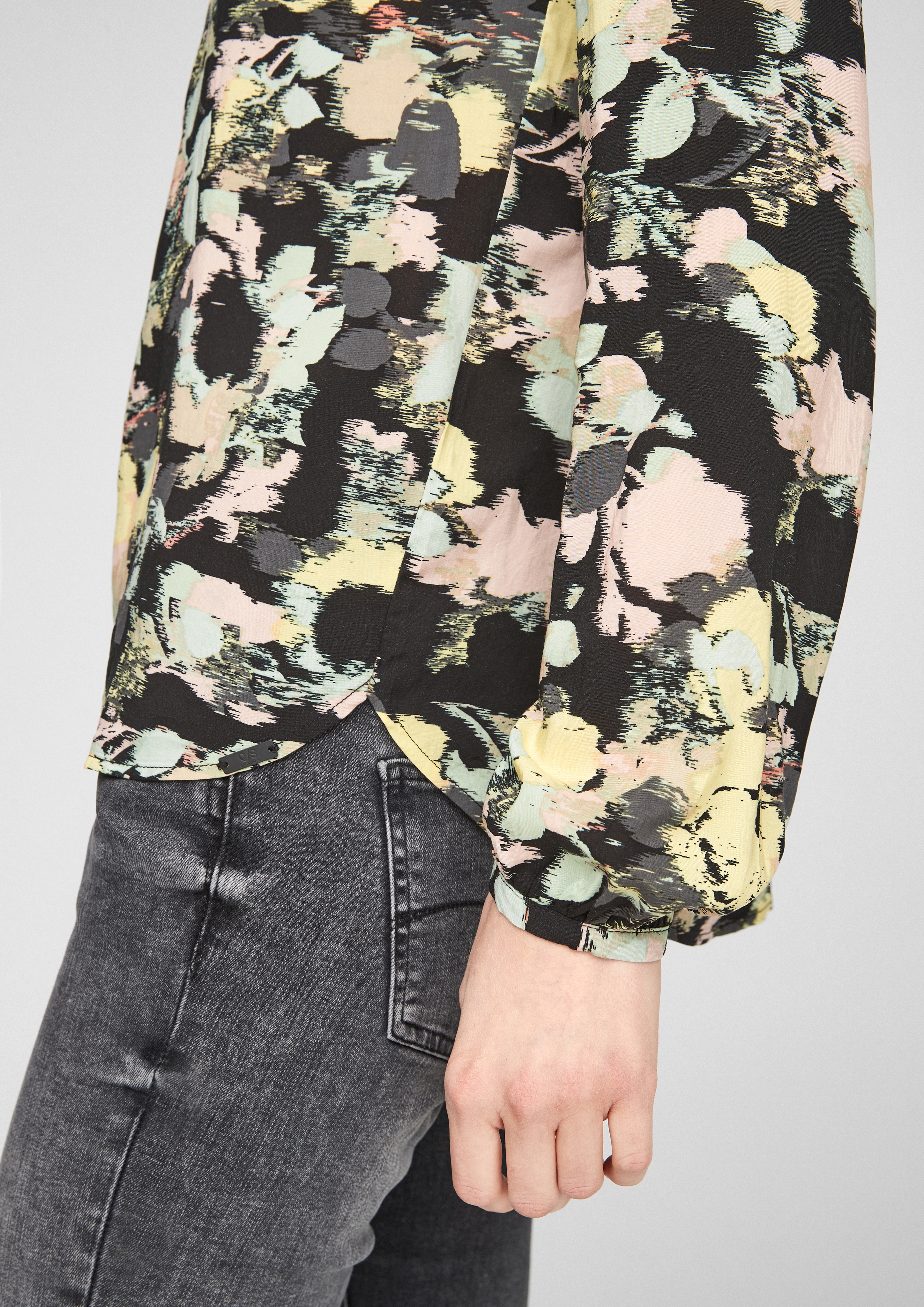 Bluse