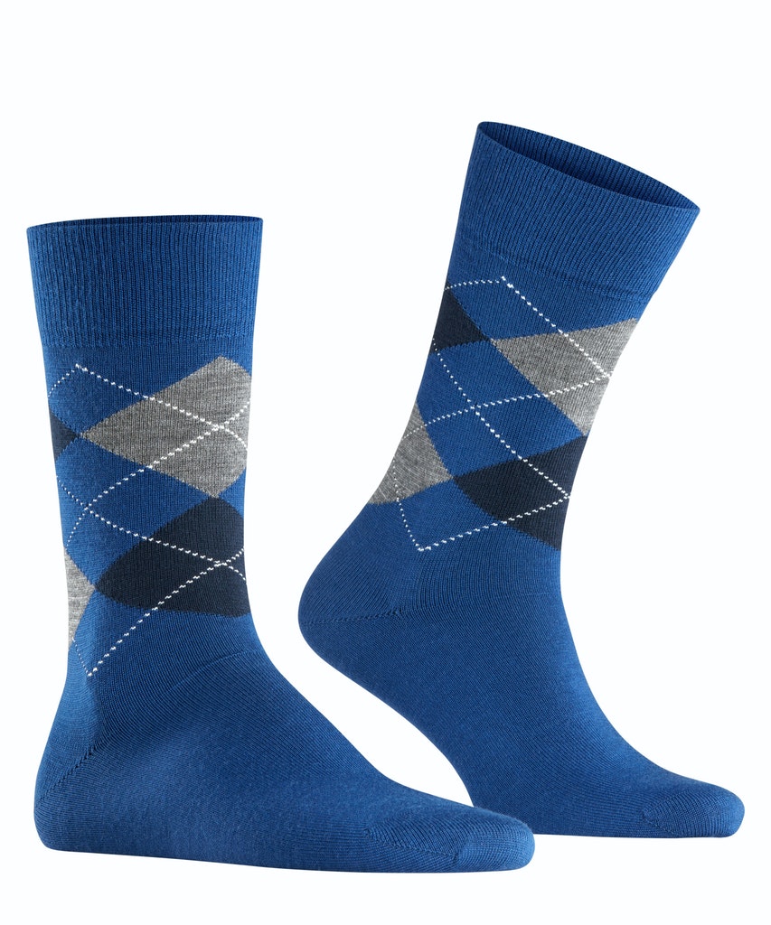 Socken Edinburgh