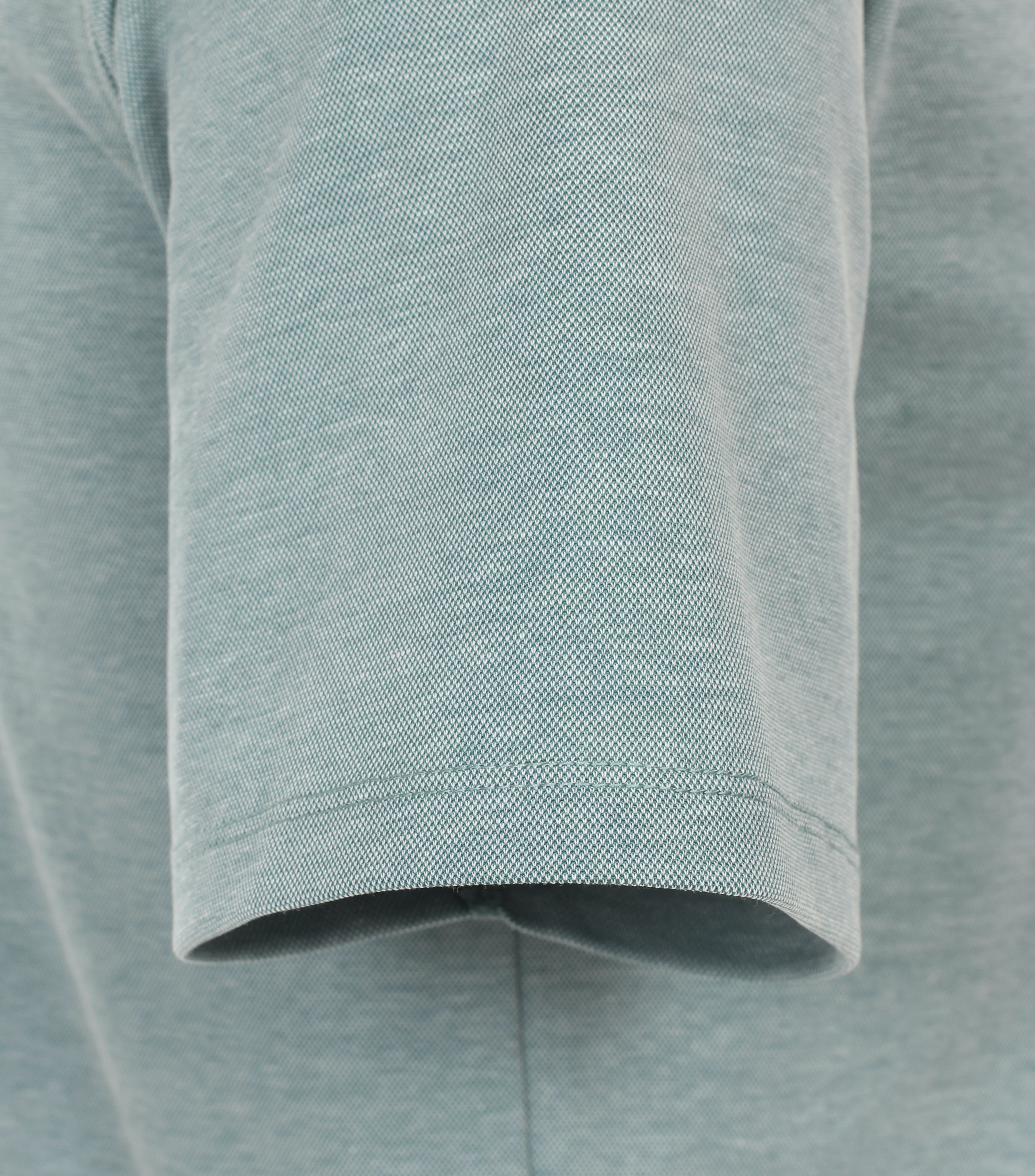 Polo-Shirt uni