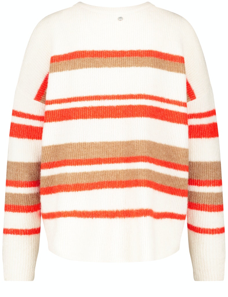 Pullover 1/1 Arm