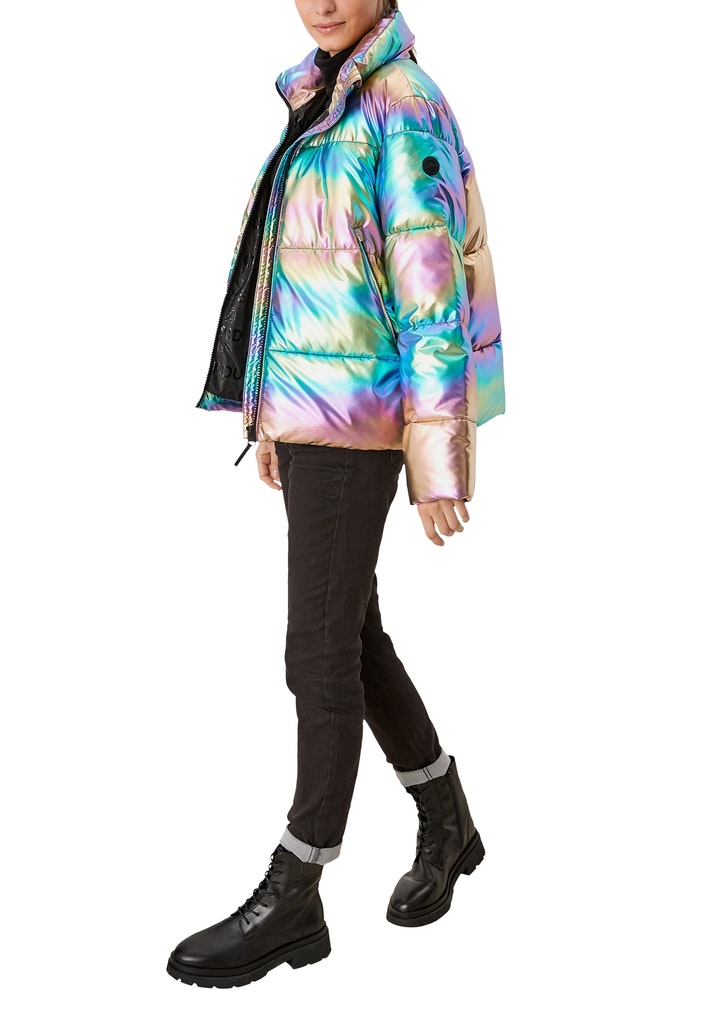 Jacke