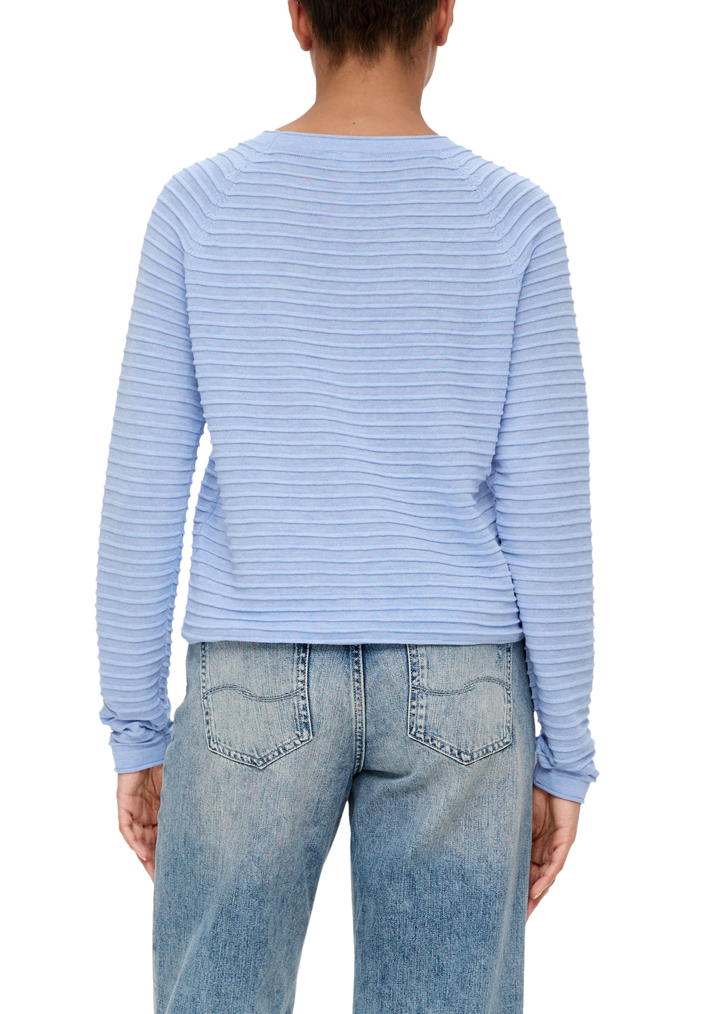 Strickpullover