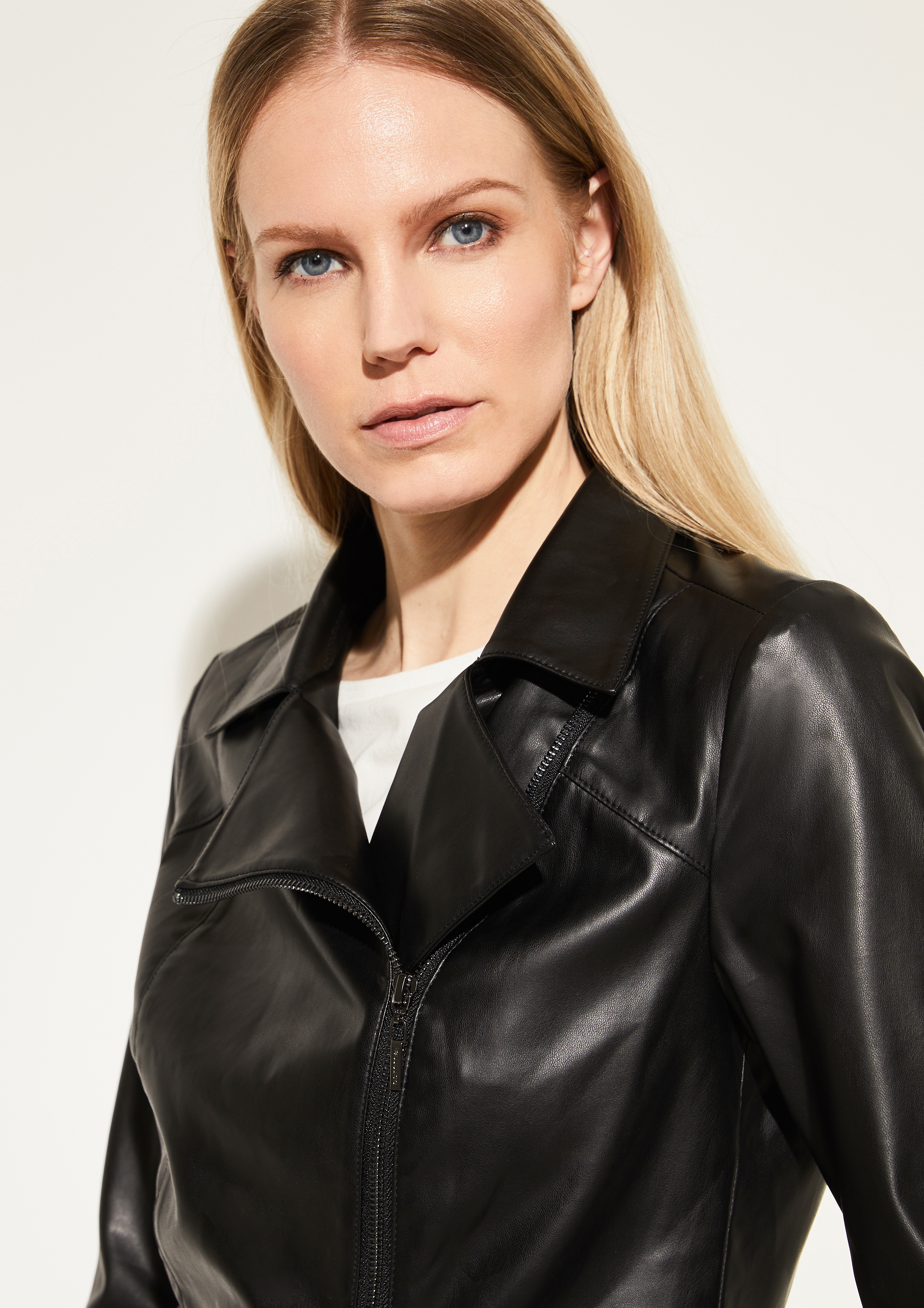 Fake-Leather-Jacket