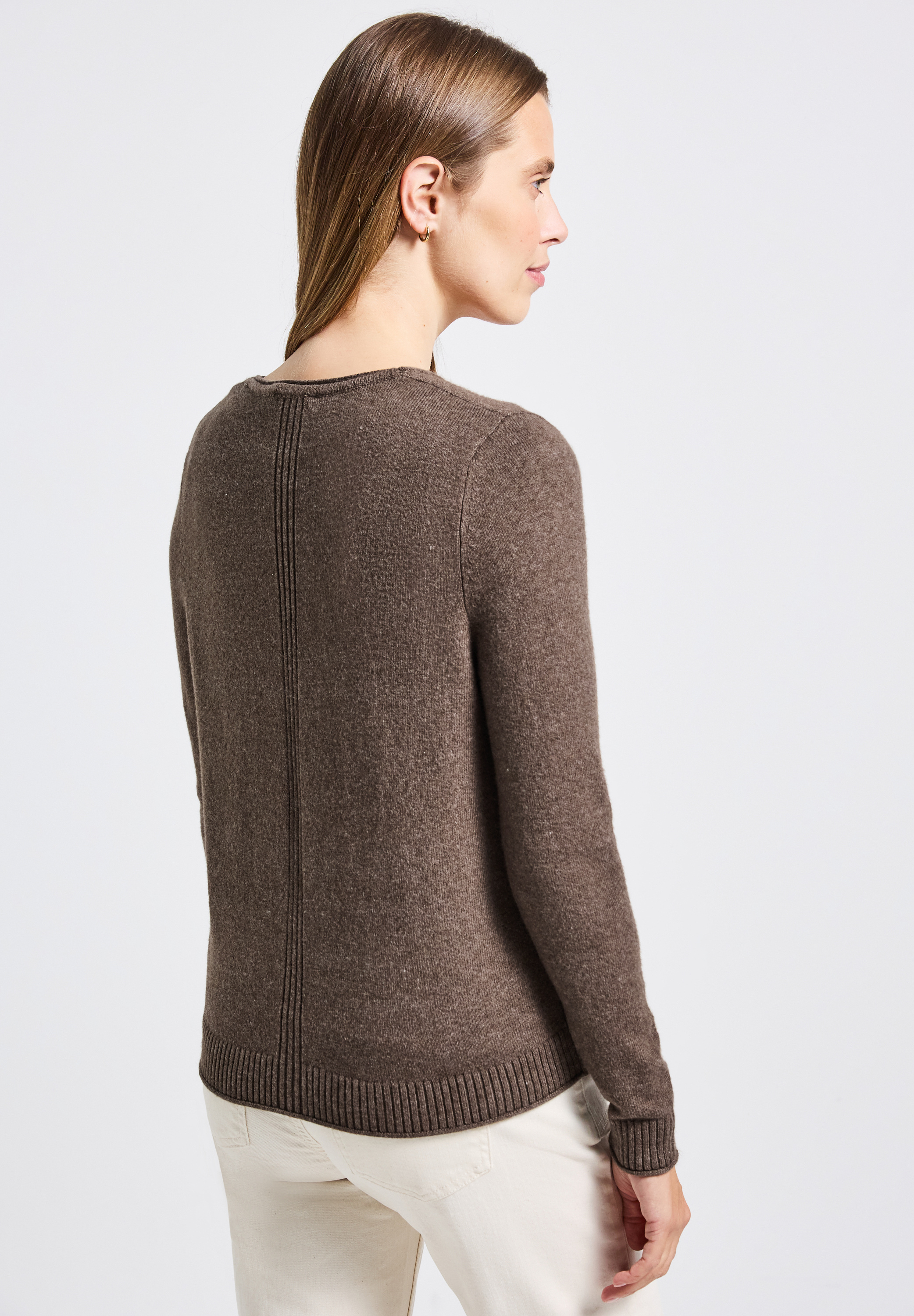 Kurzer Cardigan
