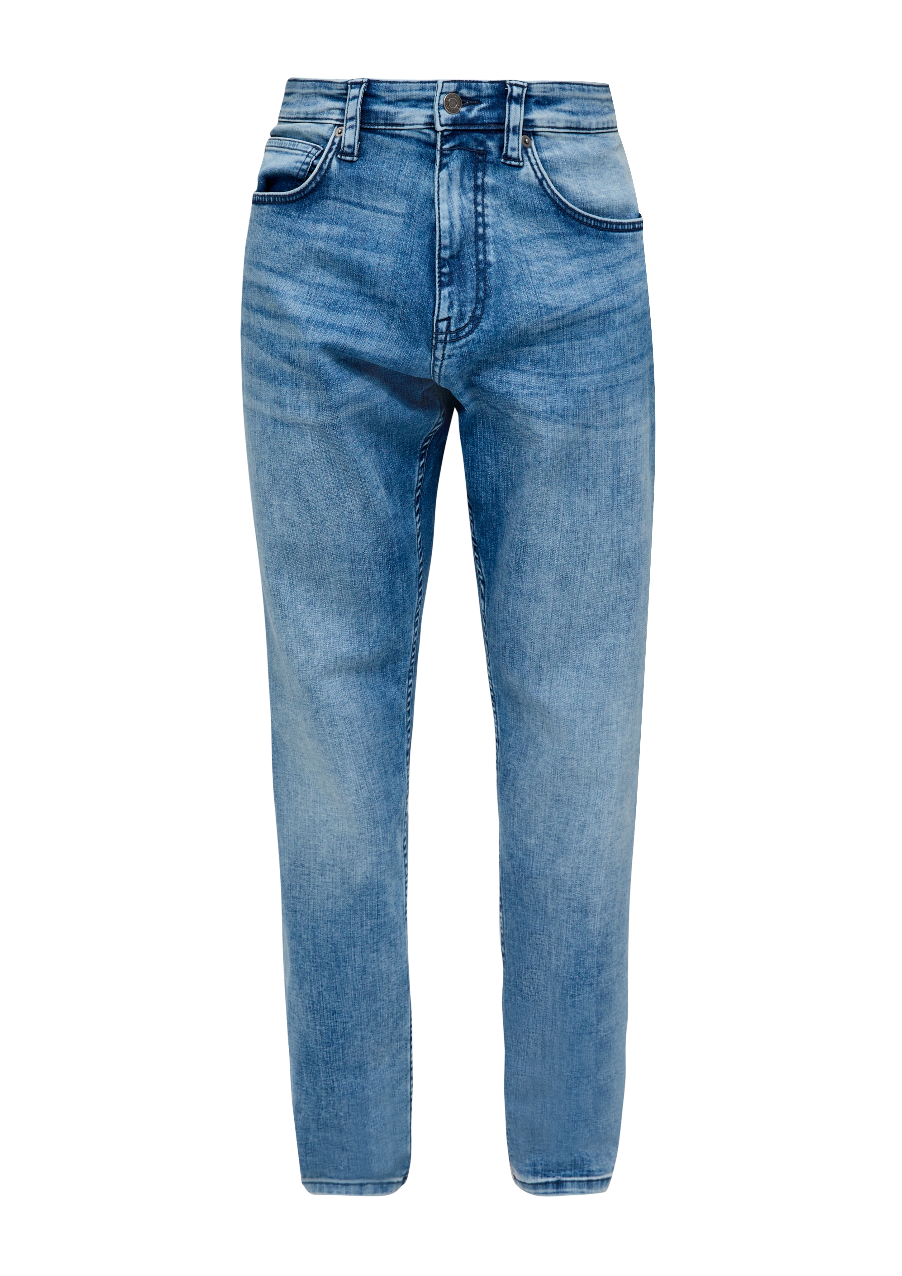 Jeans-Hose