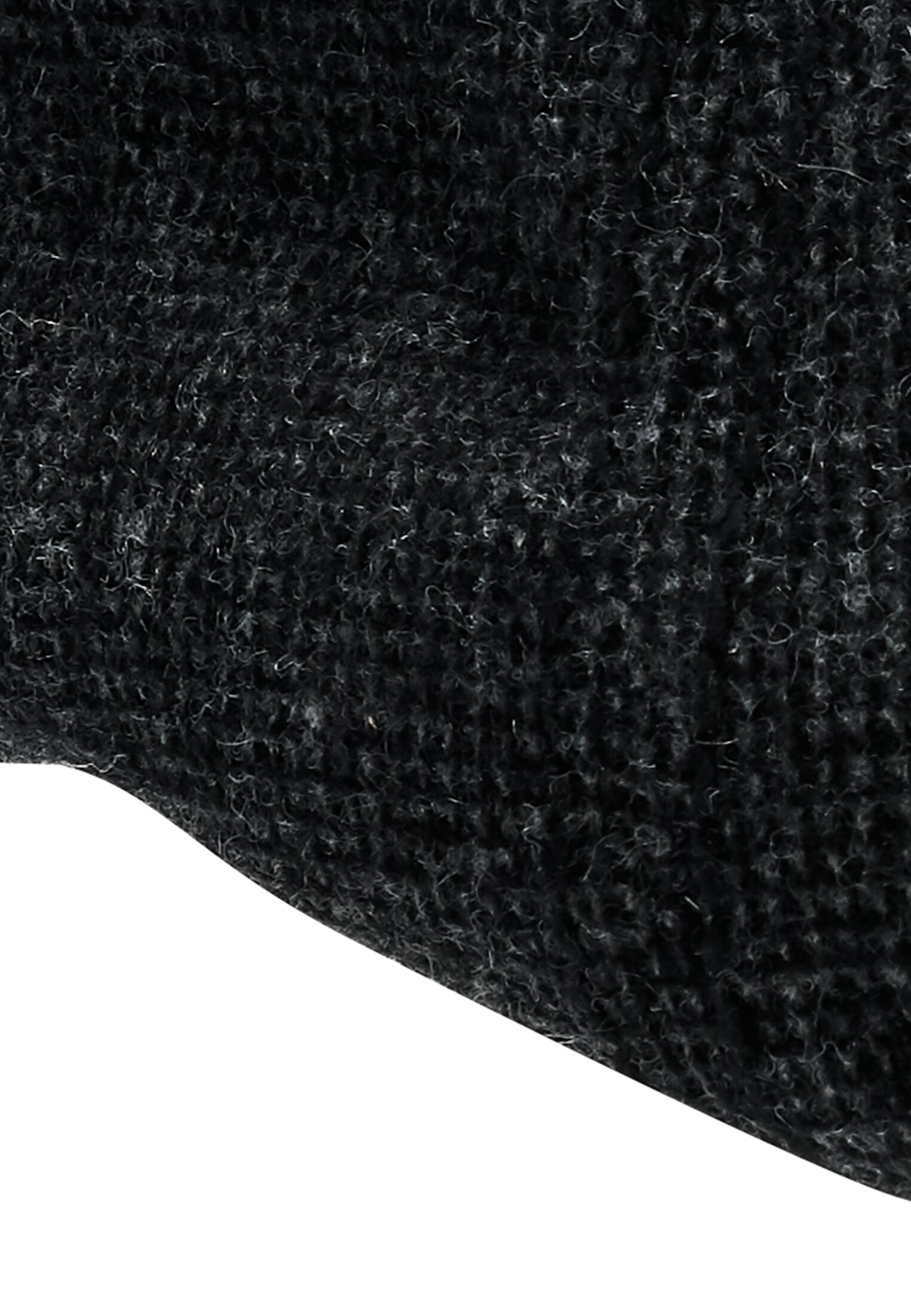 Flat Cap aus Wollmix