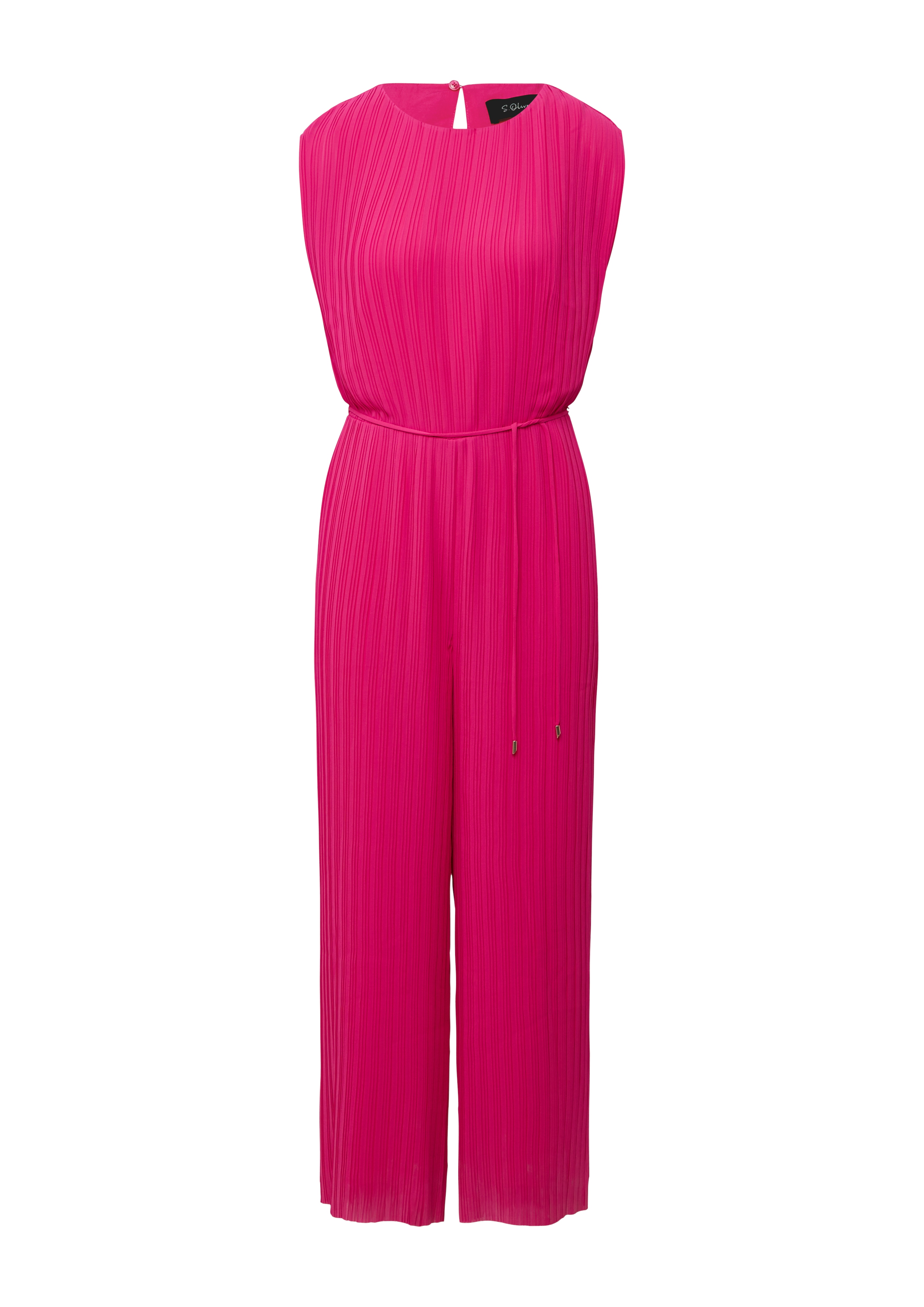 Overall