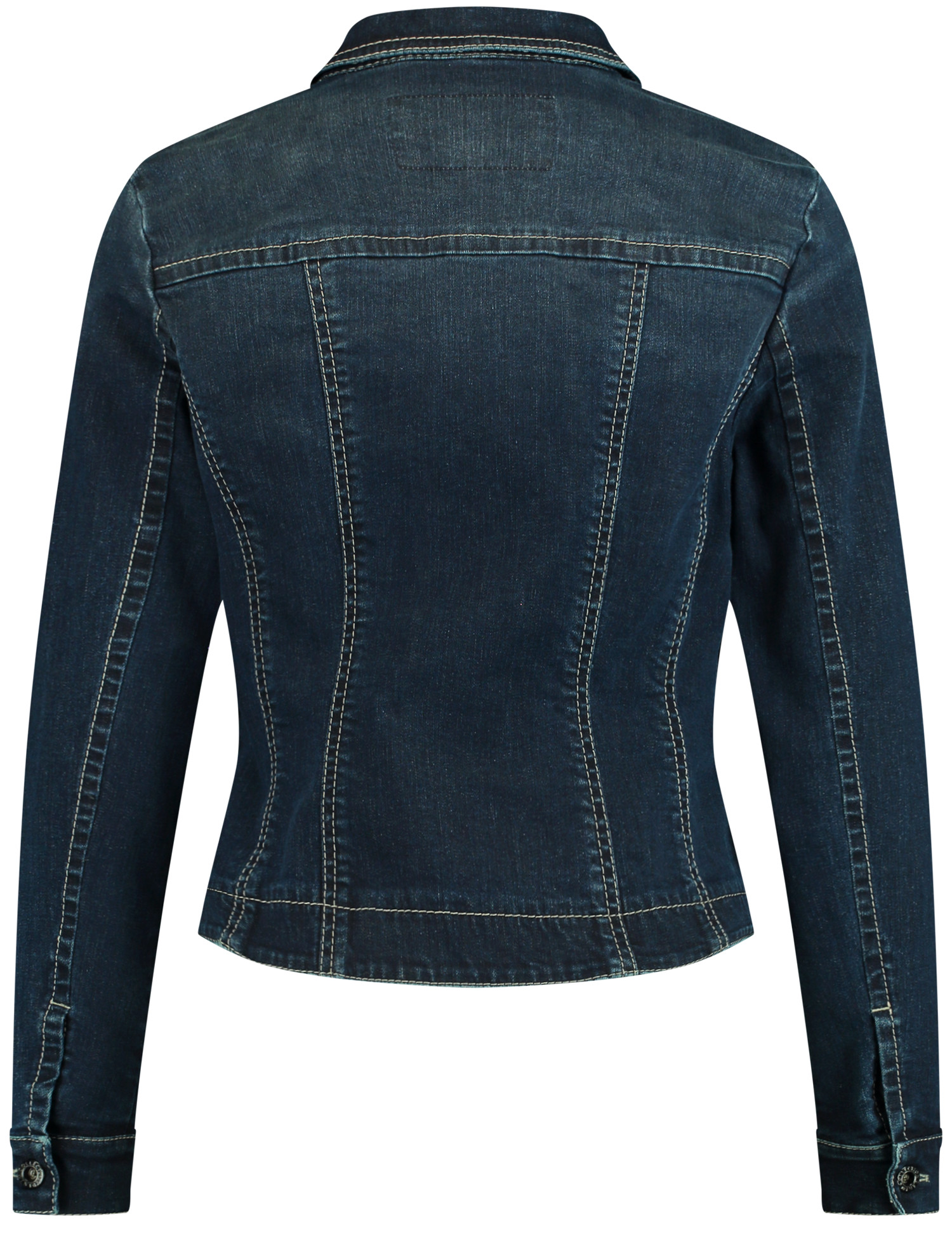BLAZER LANGARM