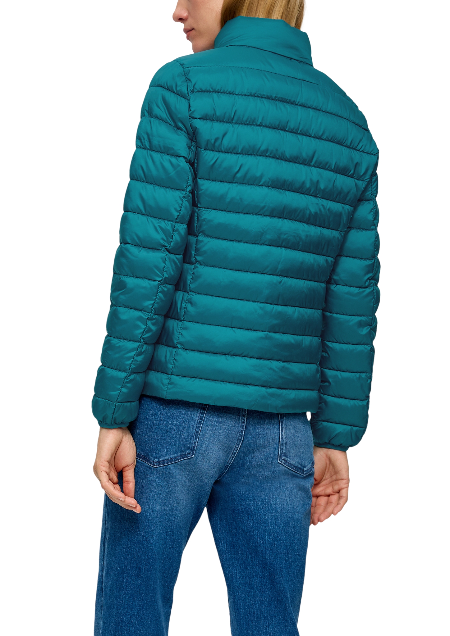 Outdoor-Jacke