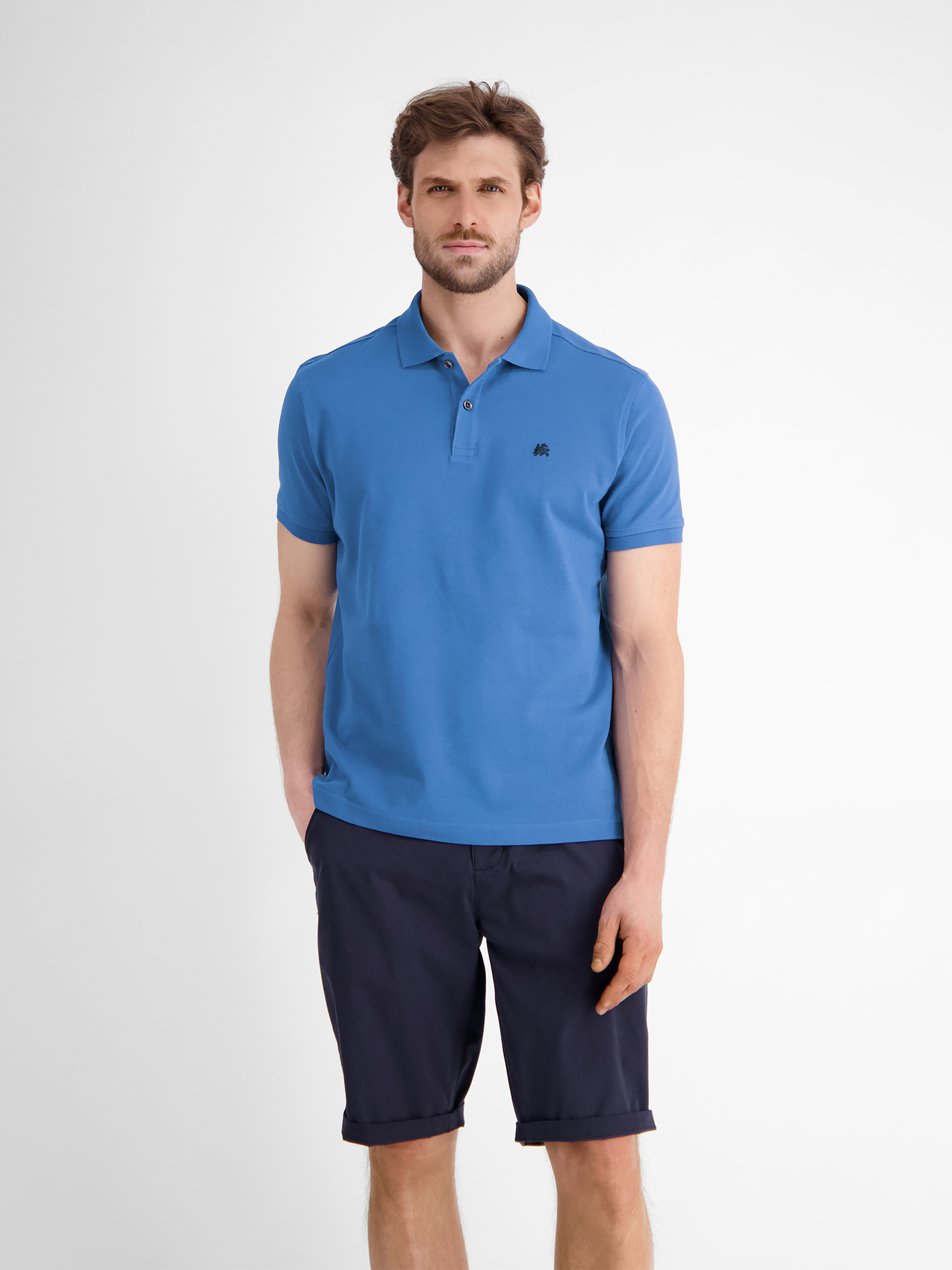 POLO-KNOPF